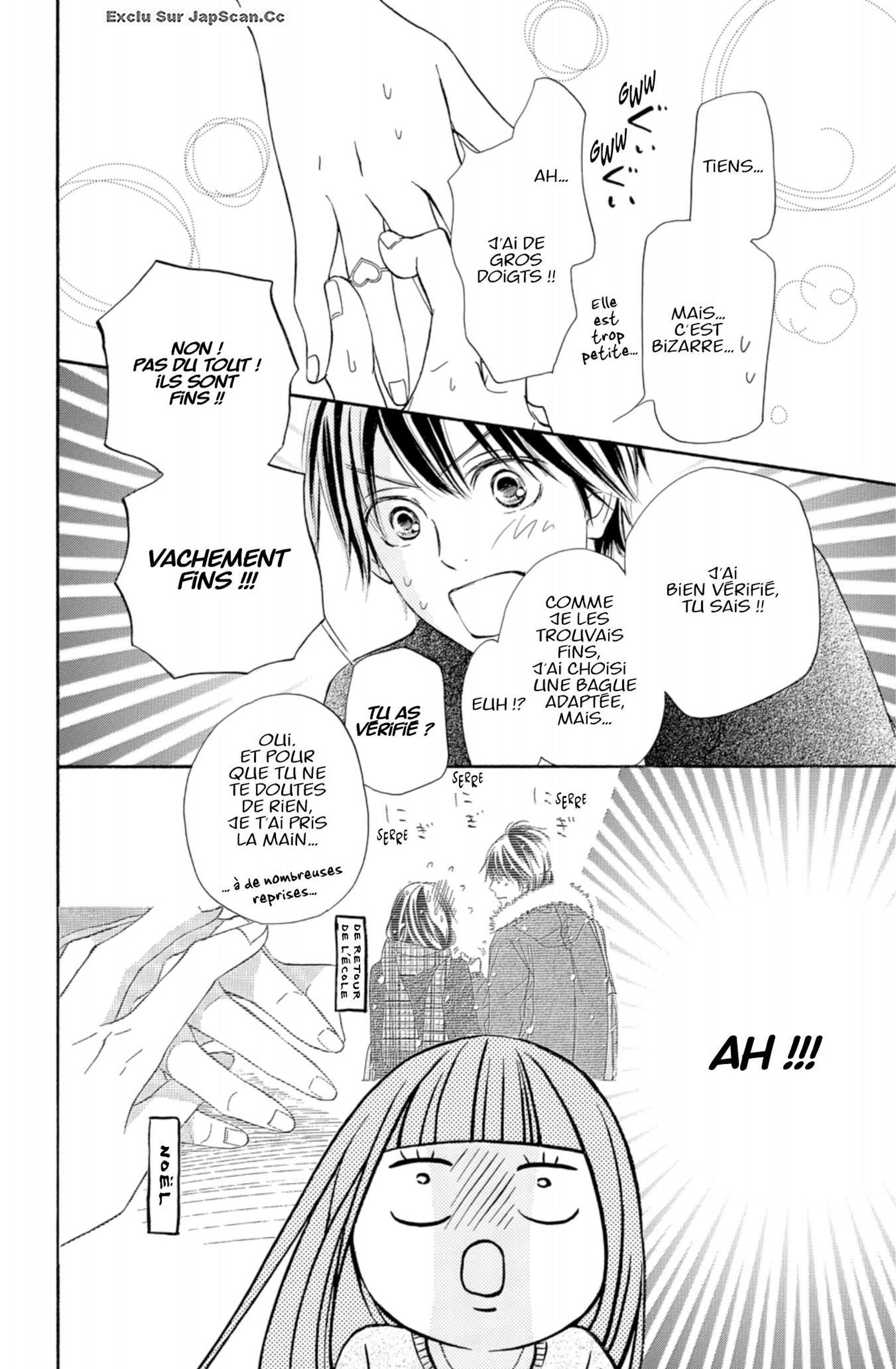 Read Sawako fr Manga Online