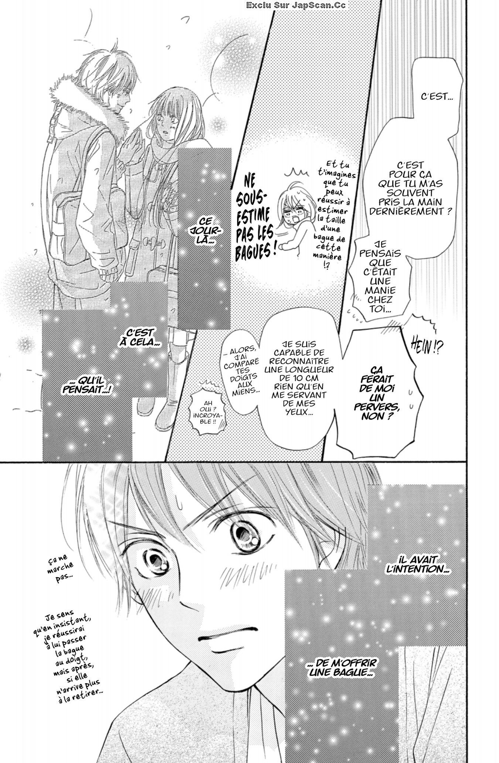 Read Sawako fr Manga Online