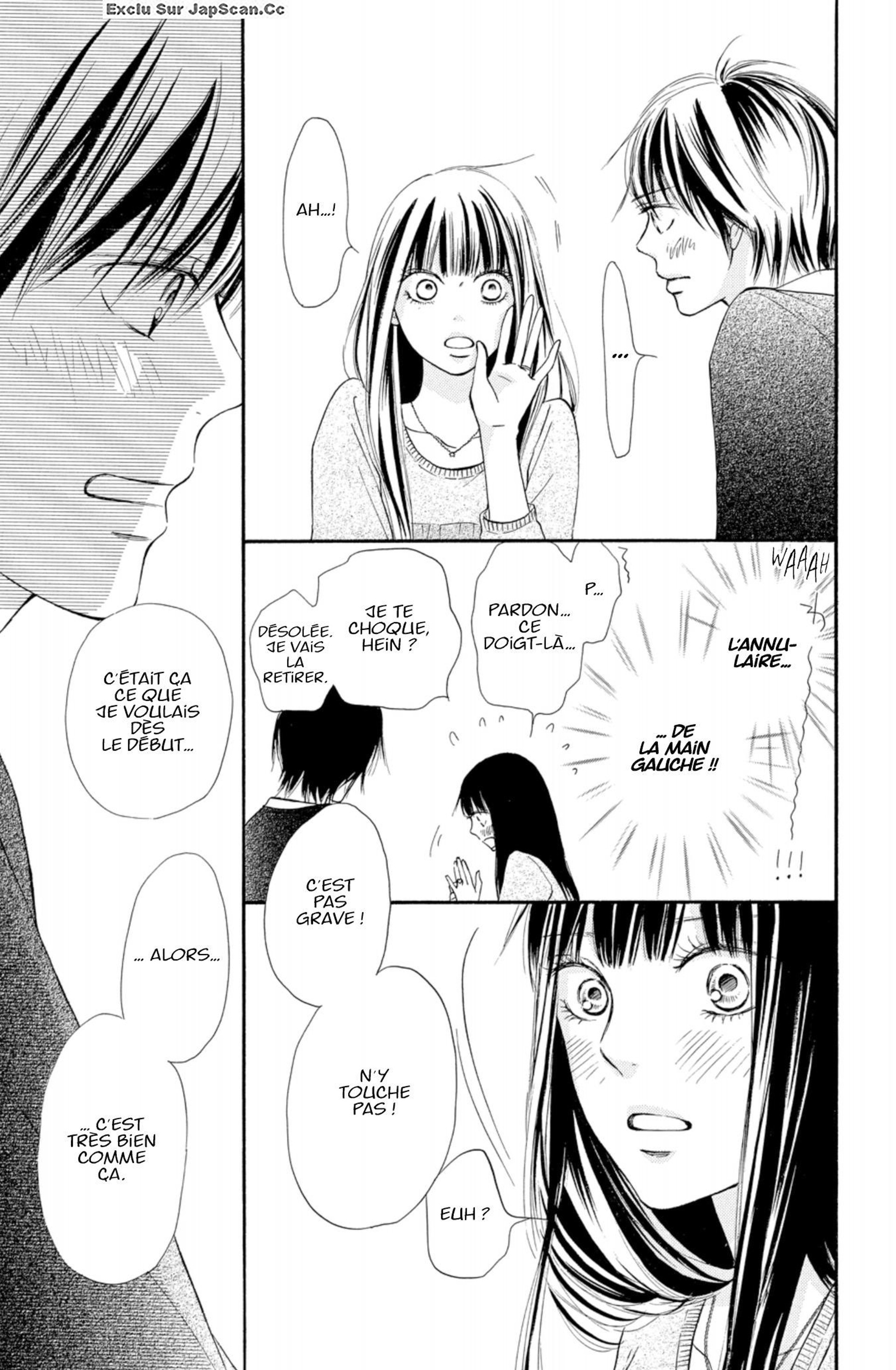 Read Sawako fr Manga Online