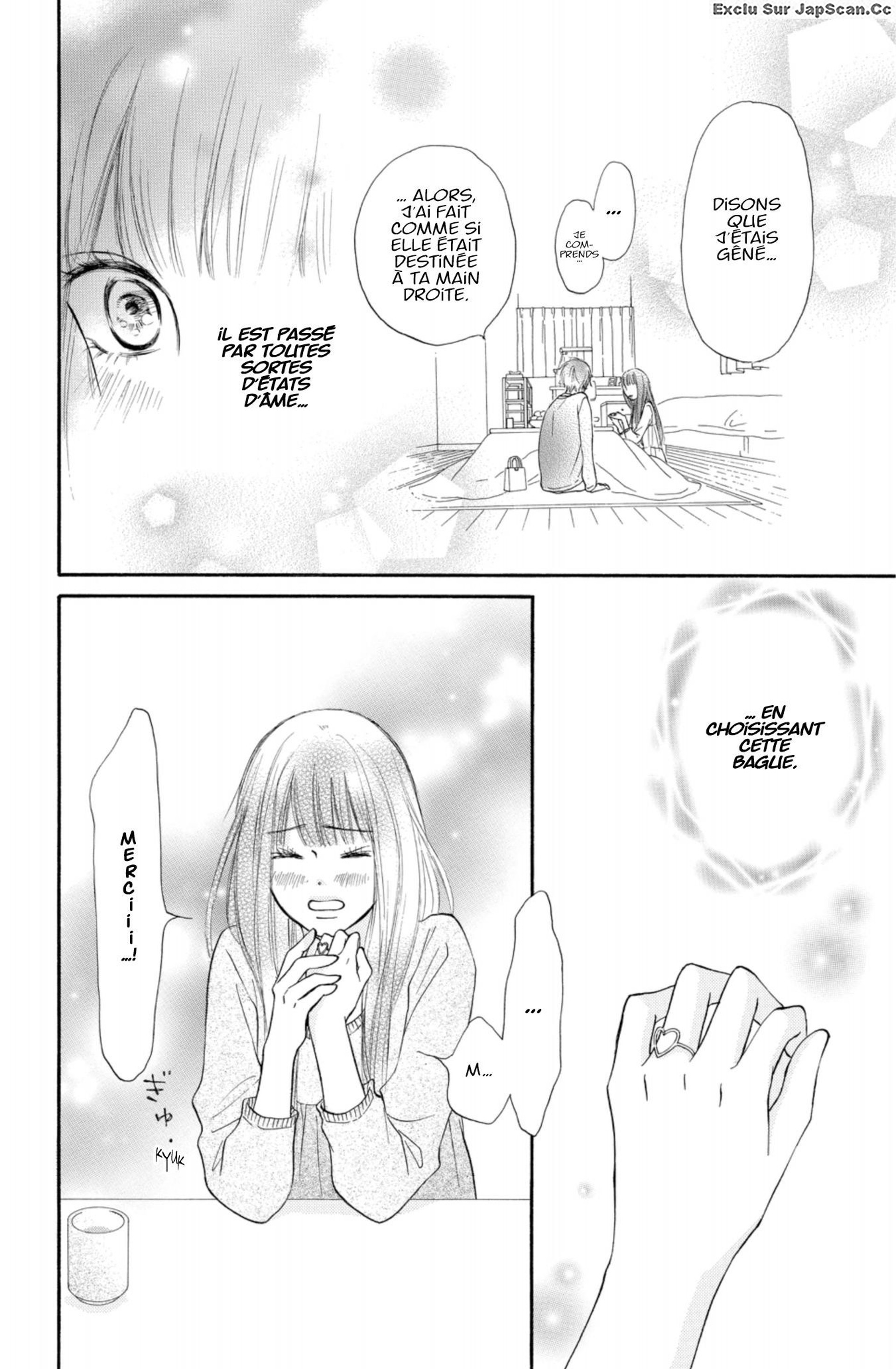 Read Sawako fr Manga Online