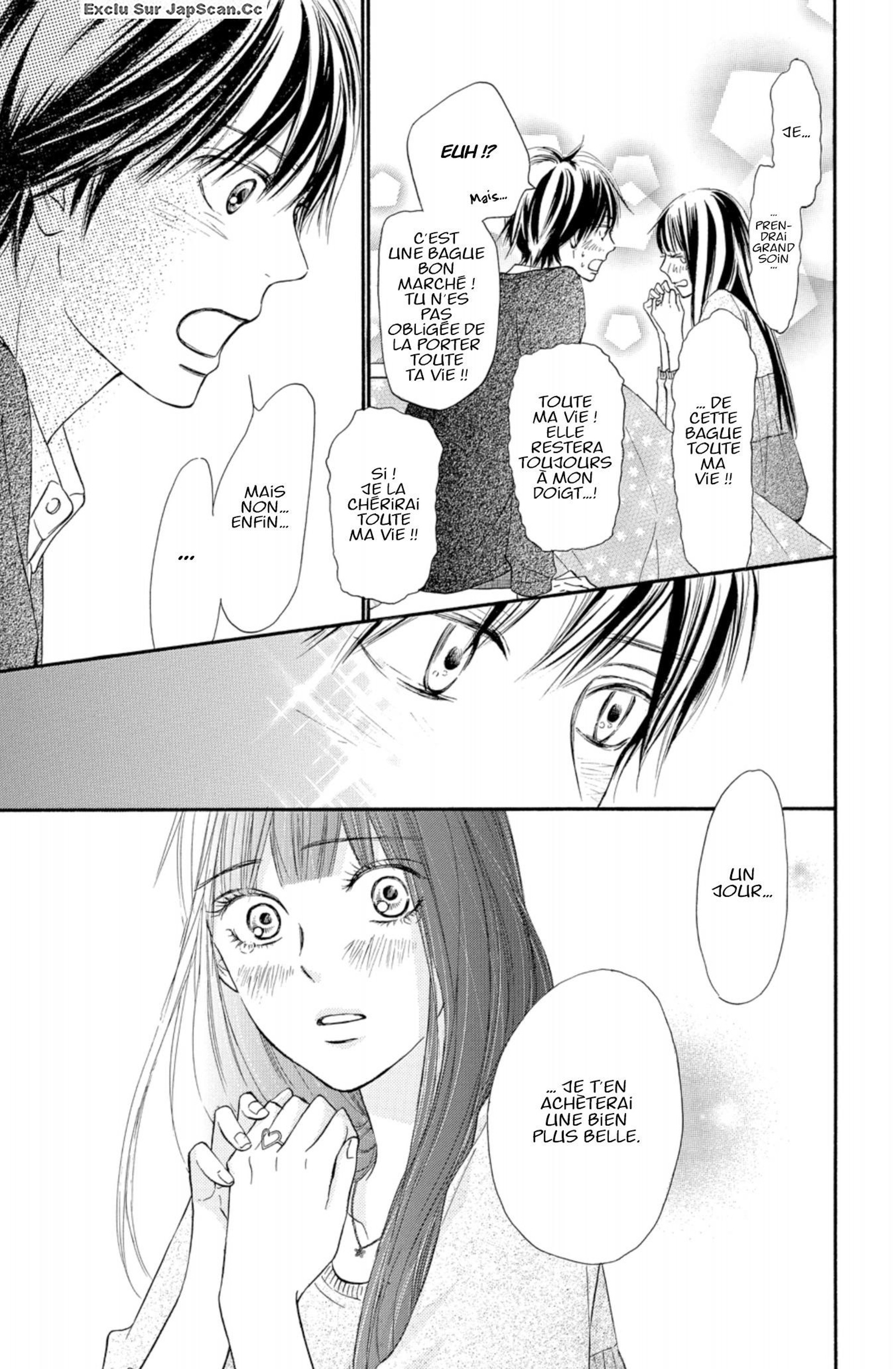 Read Sawako fr Manga Online