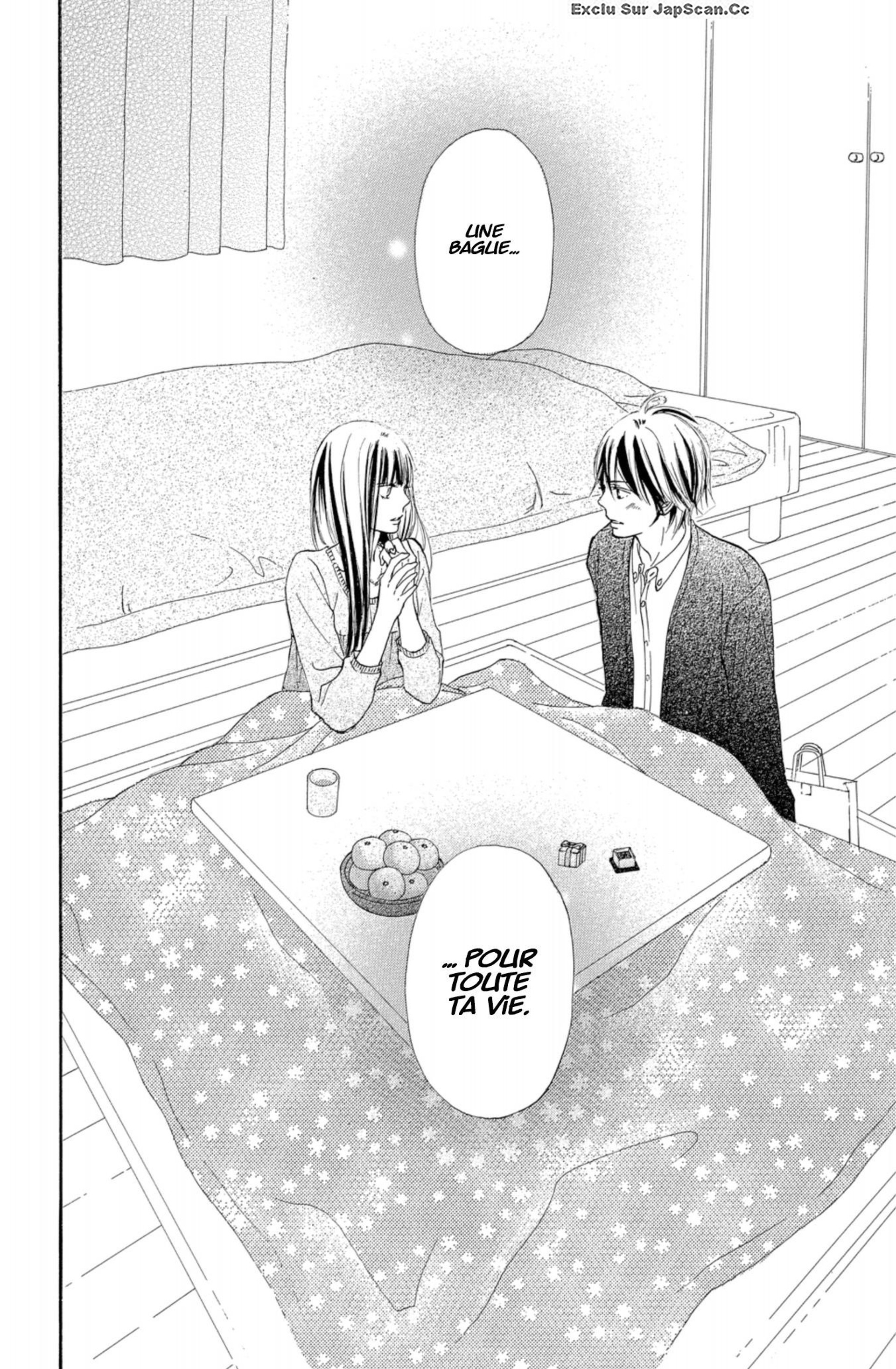 Read Sawako fr Manga Online