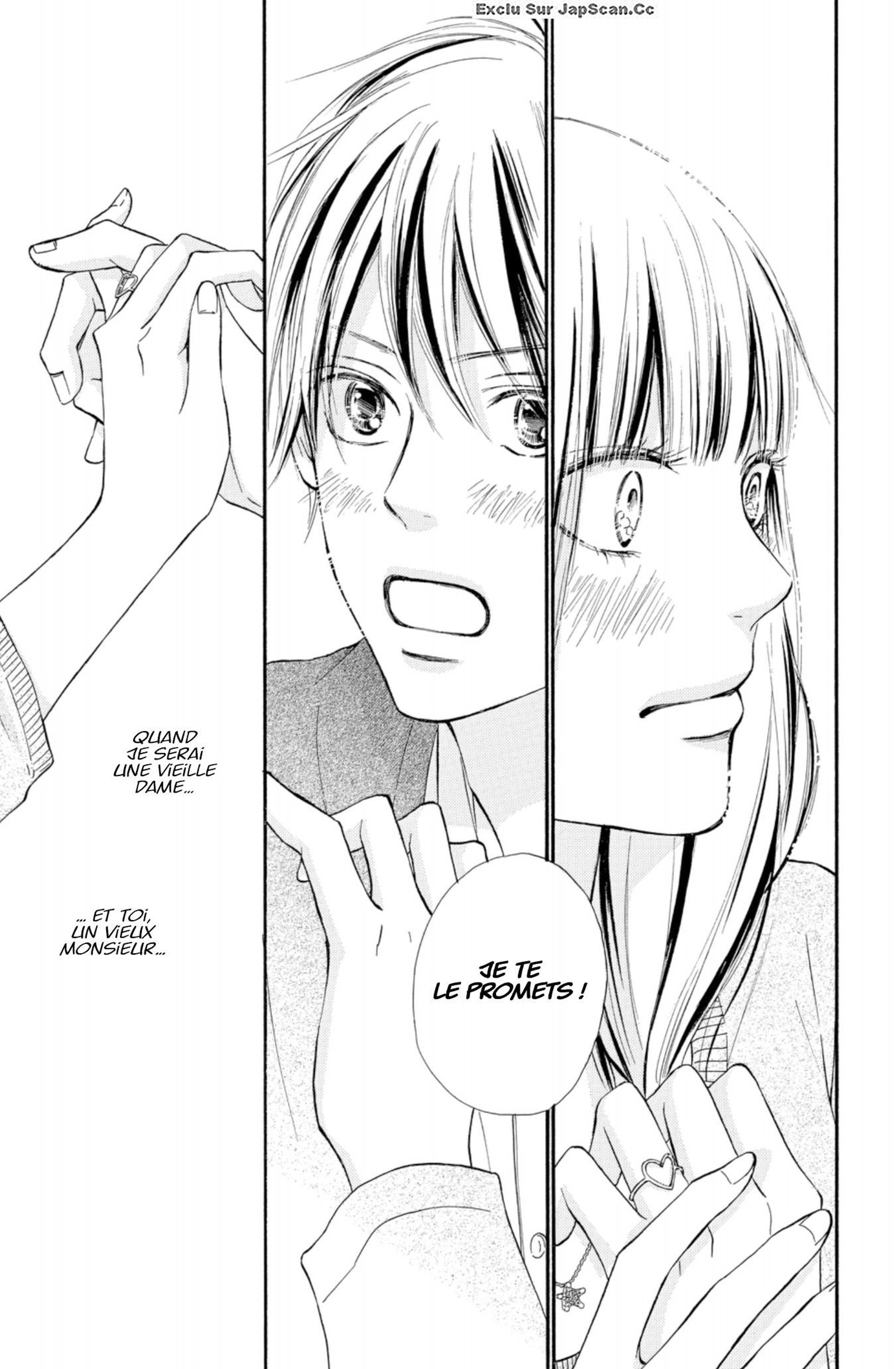 Read Sawako fr Manga Online