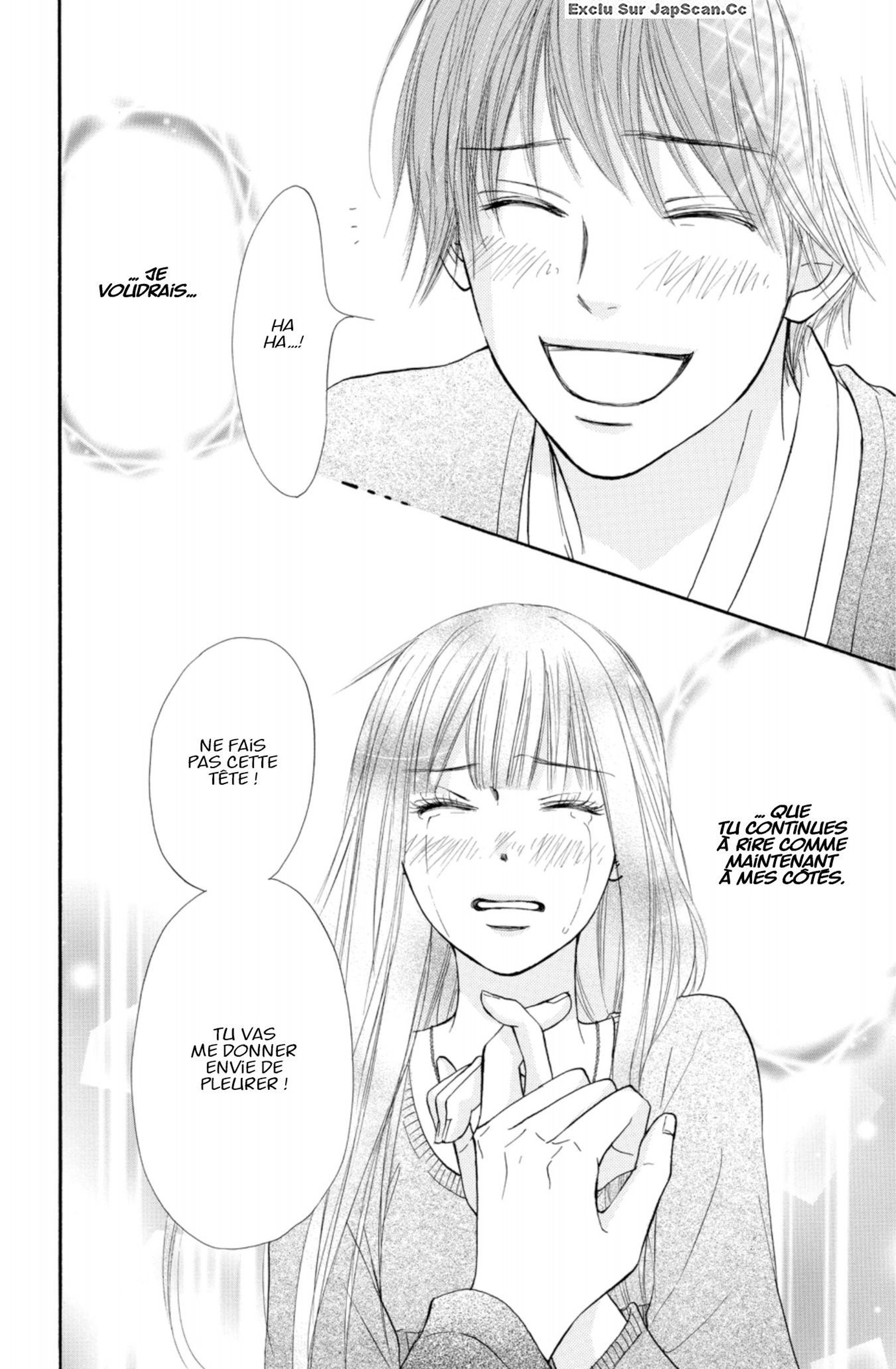 Read Sawako fr Manga Online