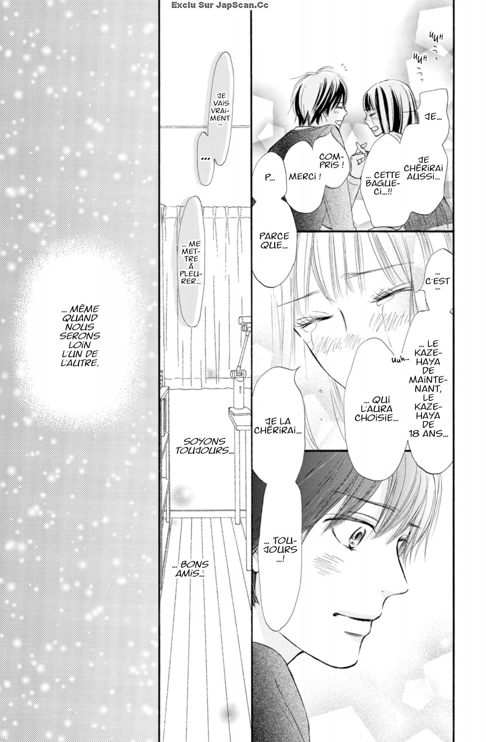 Read Sawako fr Manga Online