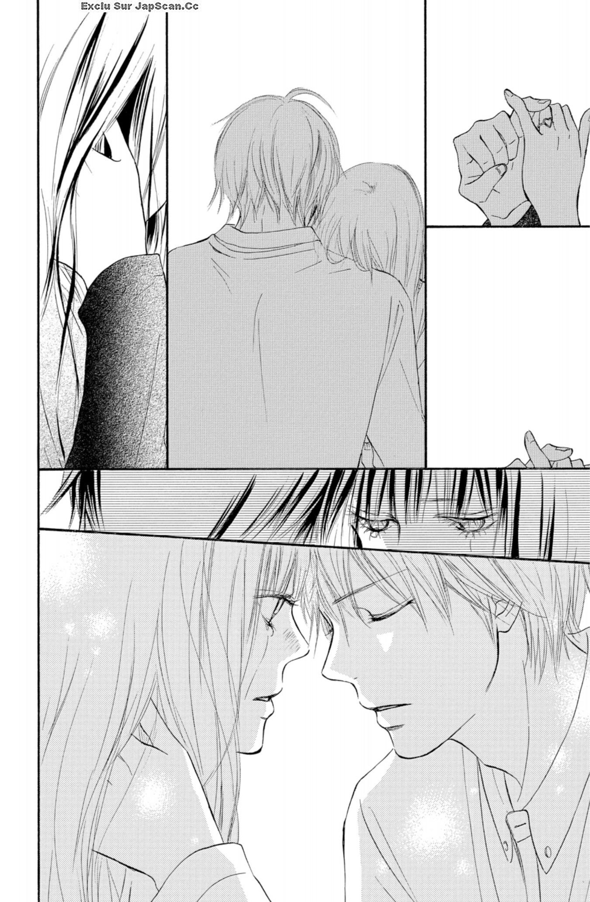 Read Sawako fr Manga Online