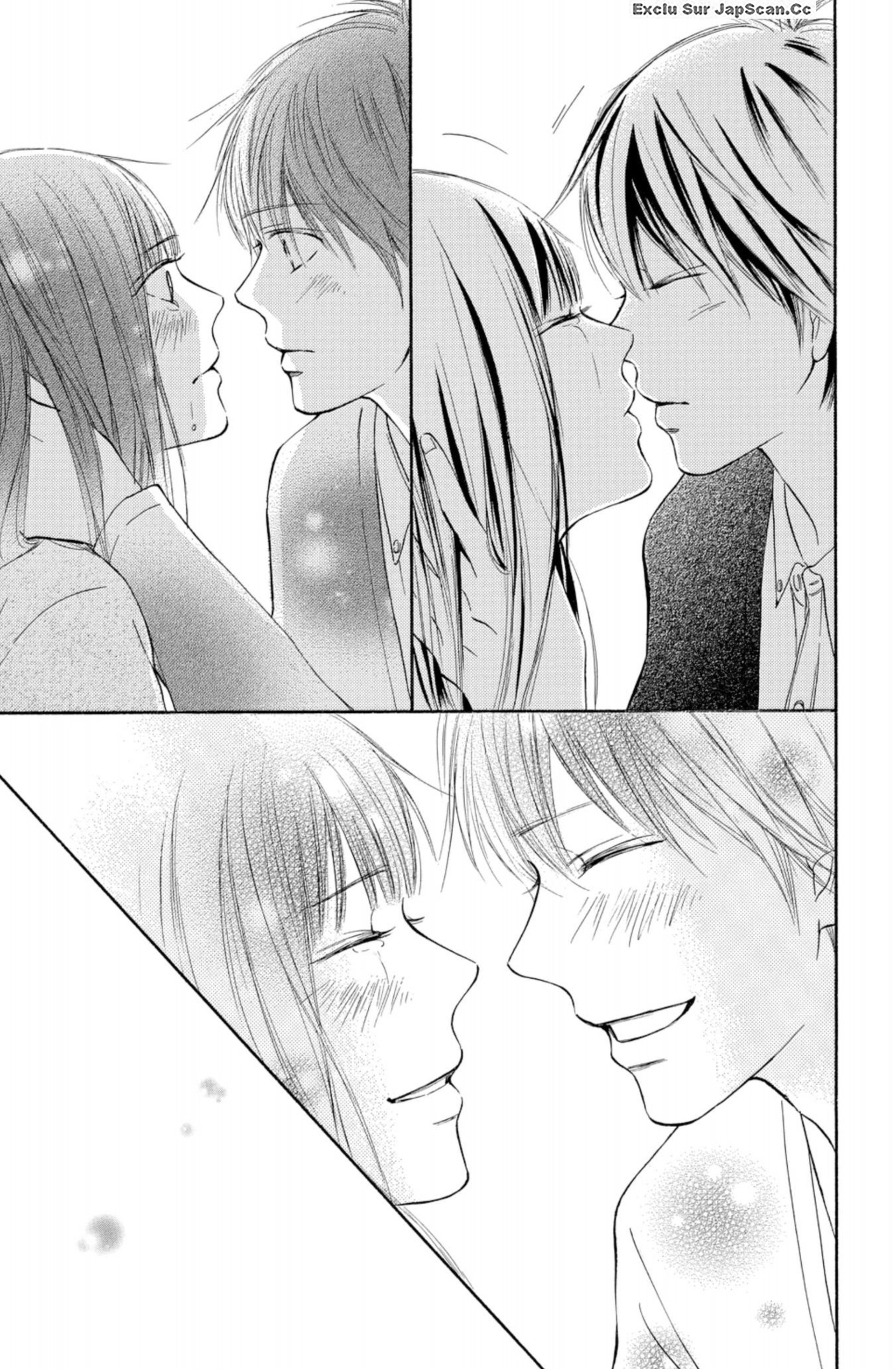 Read Sawako fr Manga Online