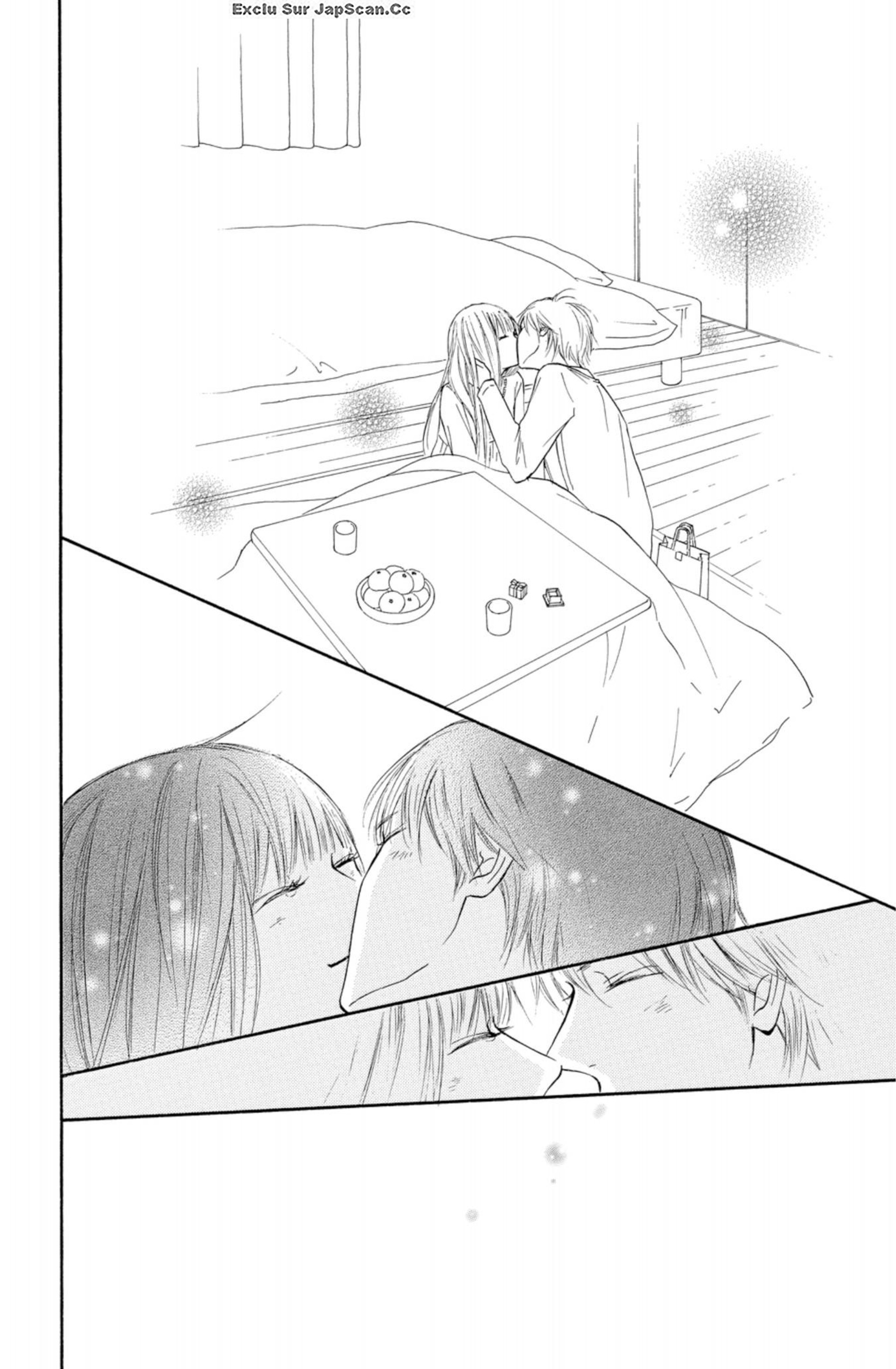 Read Sawako fr Manga Online