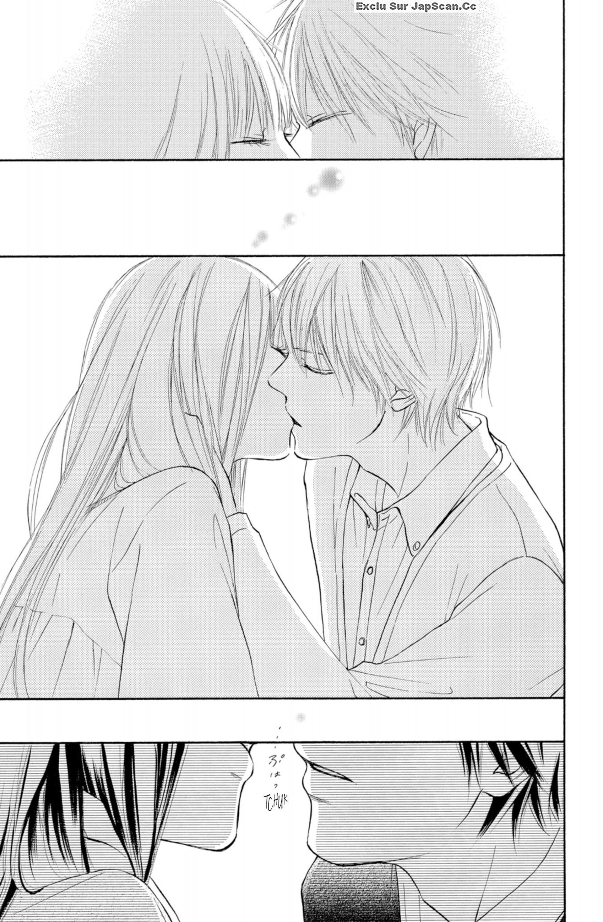Read Sawako fr Manga Online