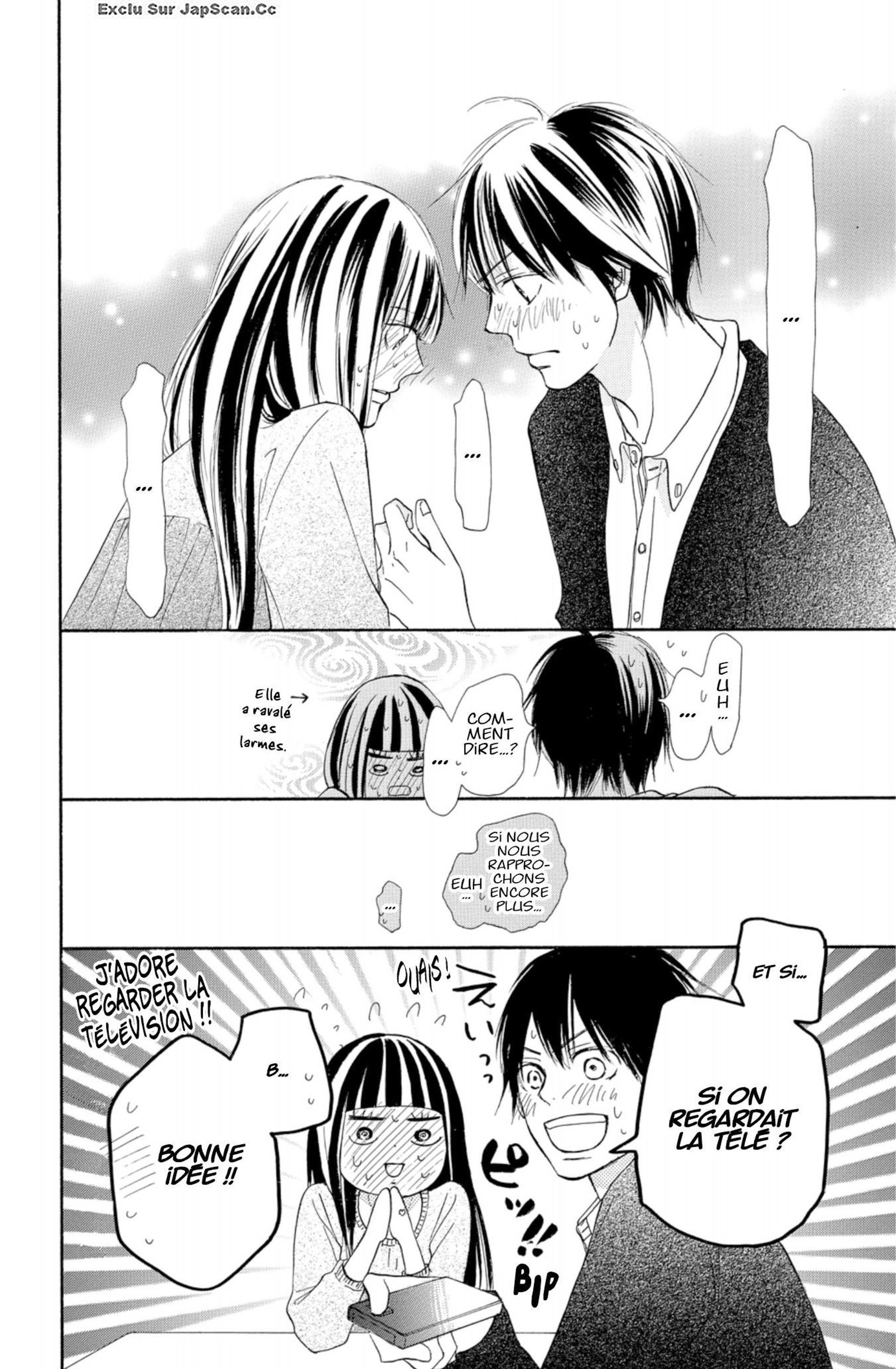 Read Sawako fr Manga Online
