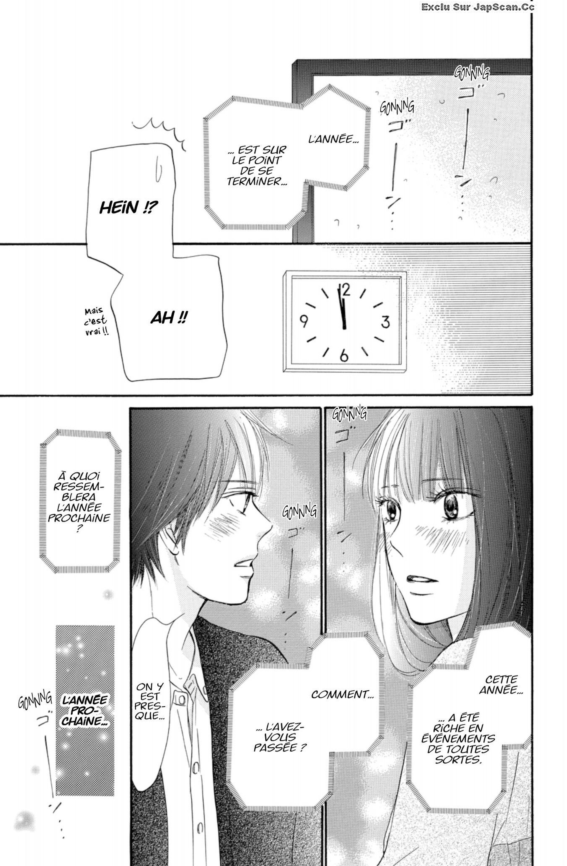 Read Sawako fr Manga Online