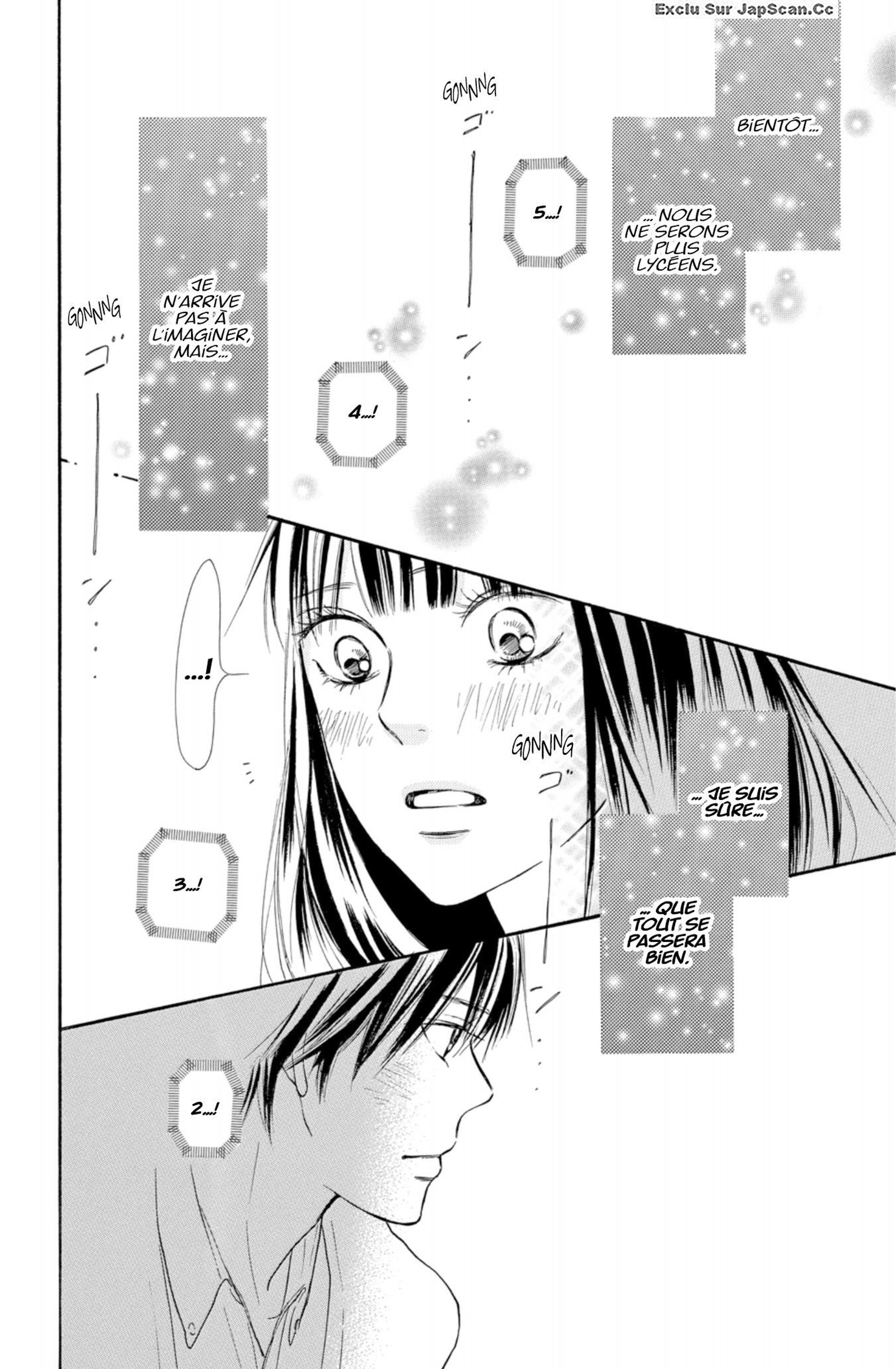 Read Sawako fr Manga Online