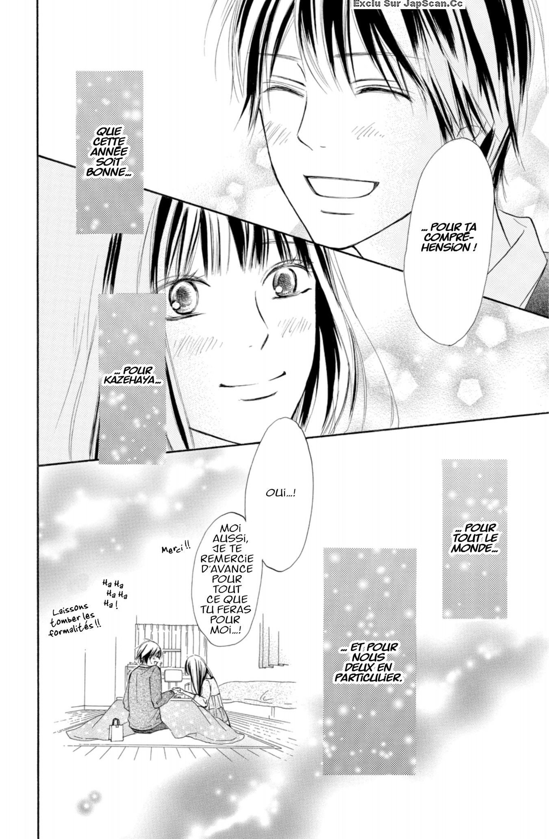Read Sawako fr Manga Online