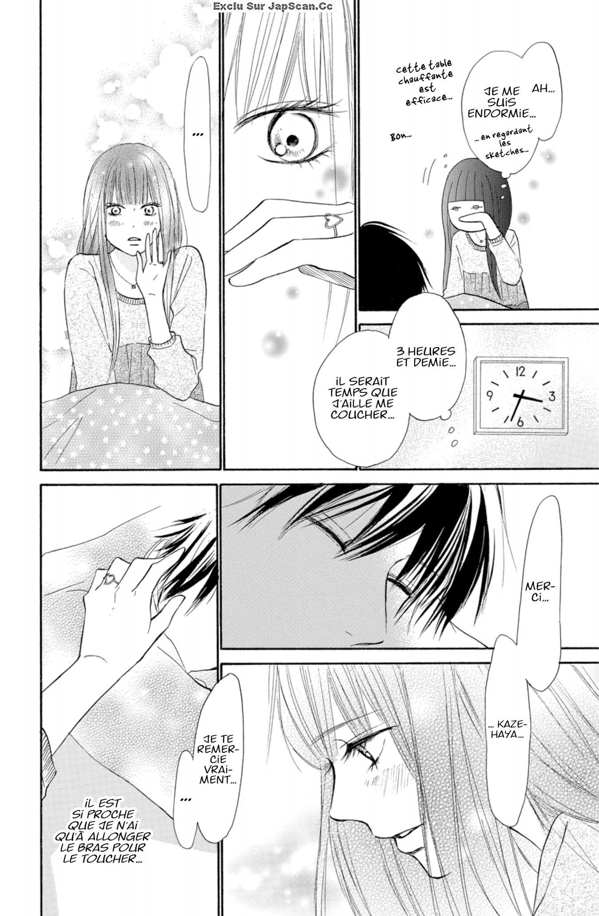 Read Sawako fr Manga Online