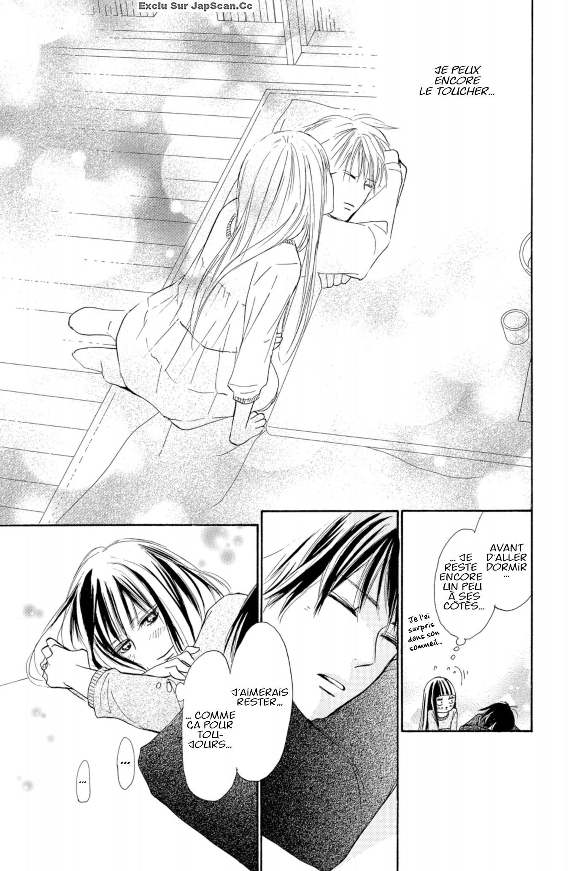 Read Sawako fr Manga Online