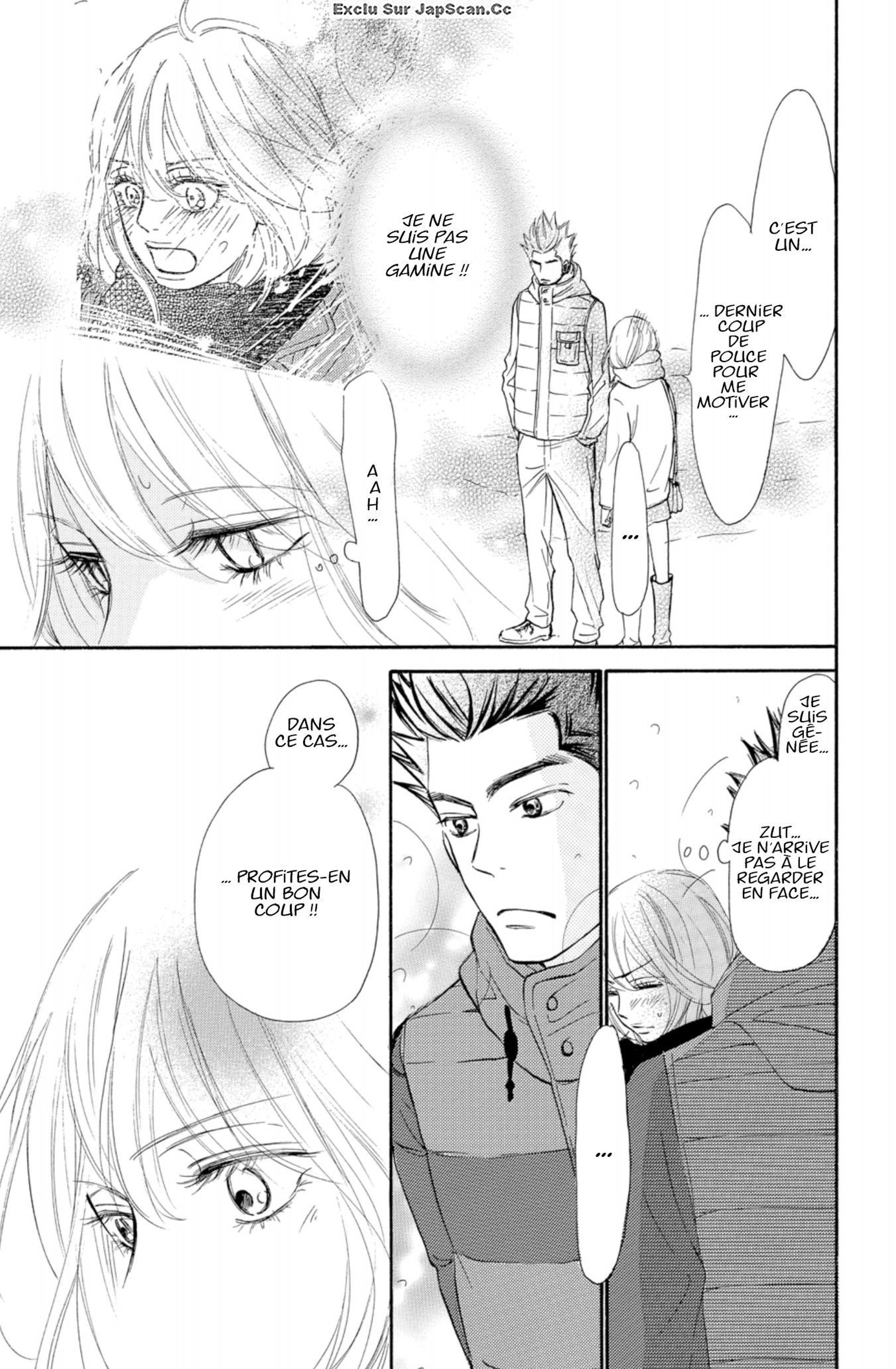 Read Sawako fr Manga Online