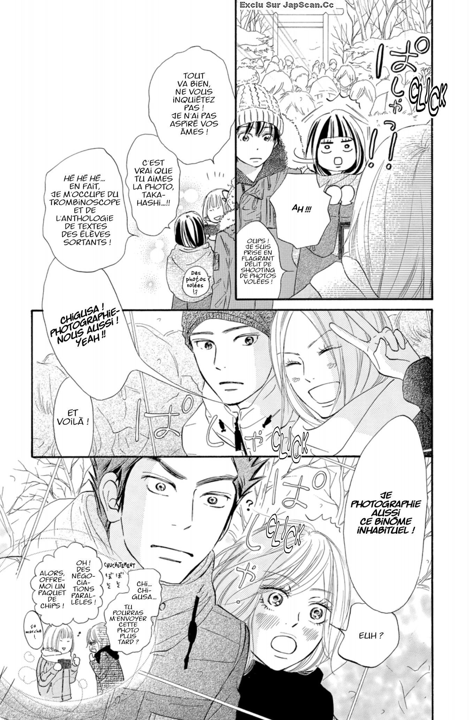 Read Sawako fr Manga Online