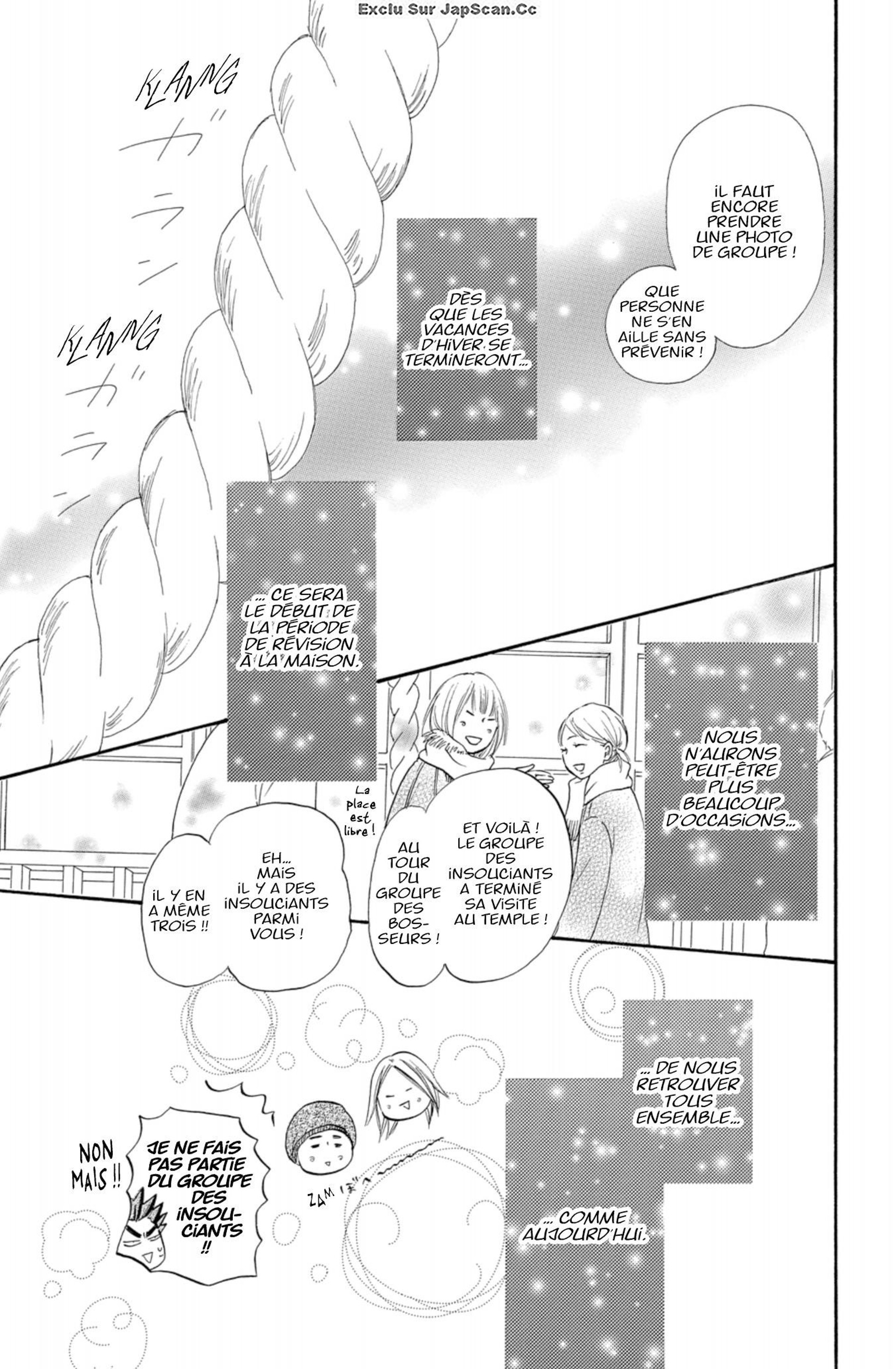 Read Sawako fr Manga Online