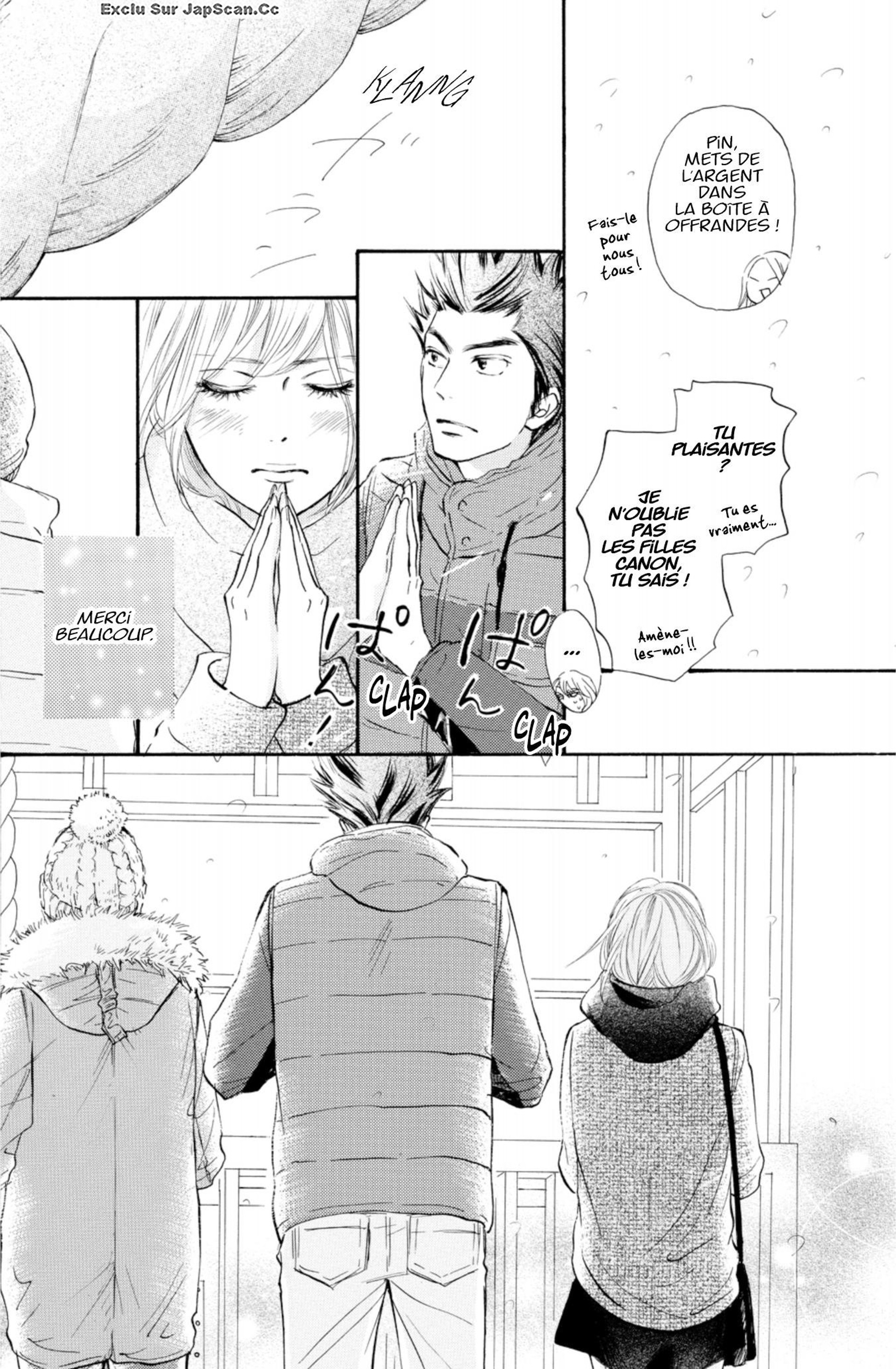 Read Sawako fr Manga Online