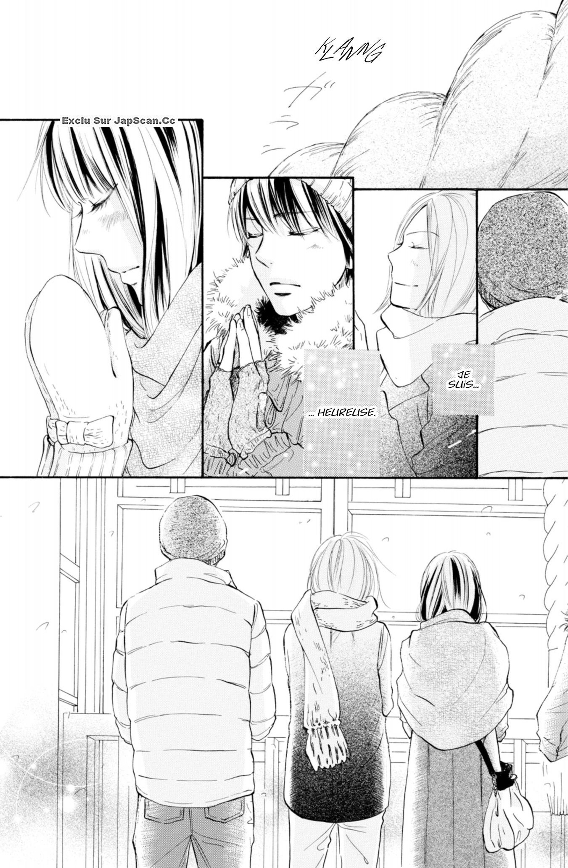 Read Sawako fr Manga Online