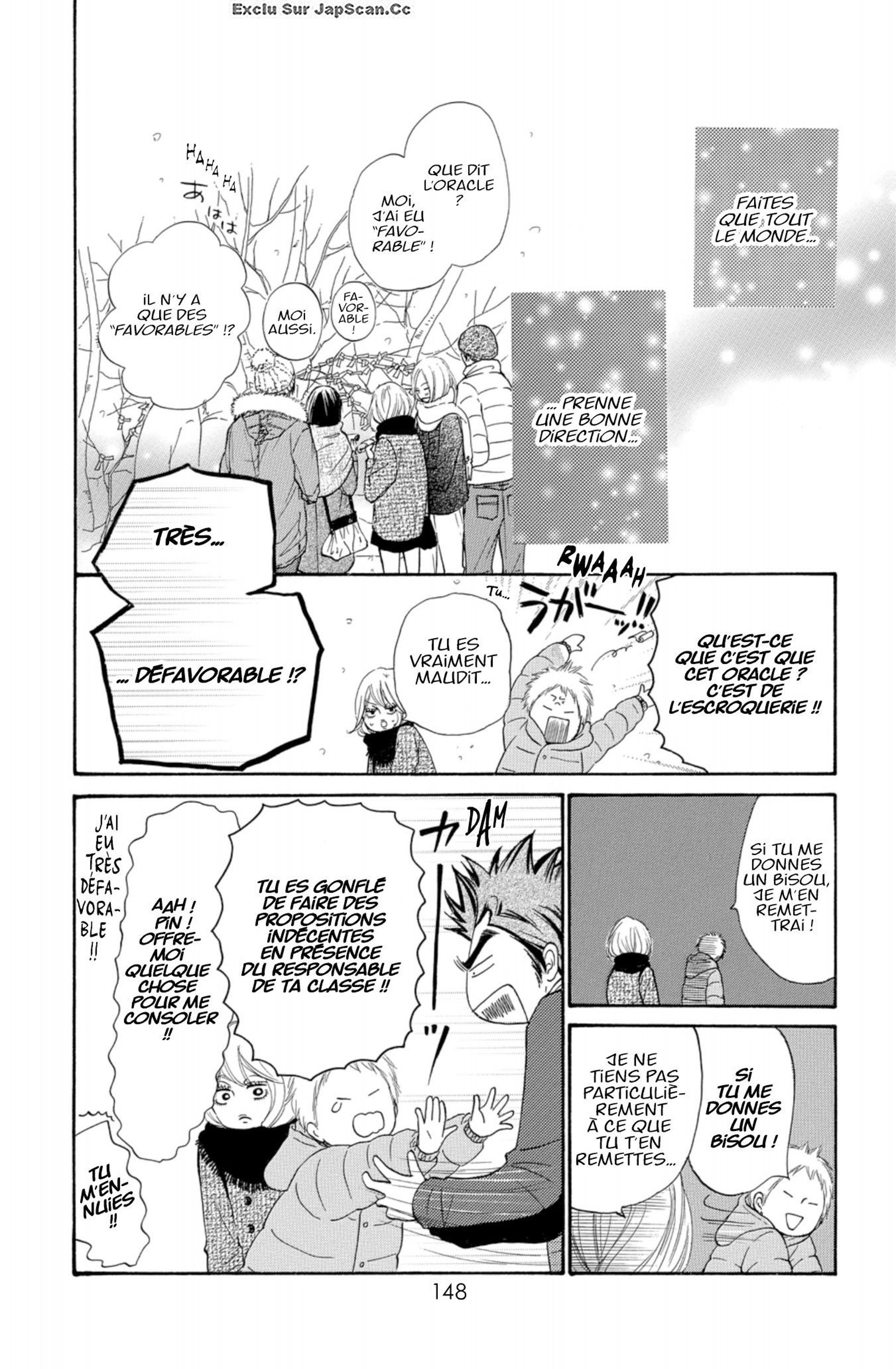 Read Sawako fr Manga Online