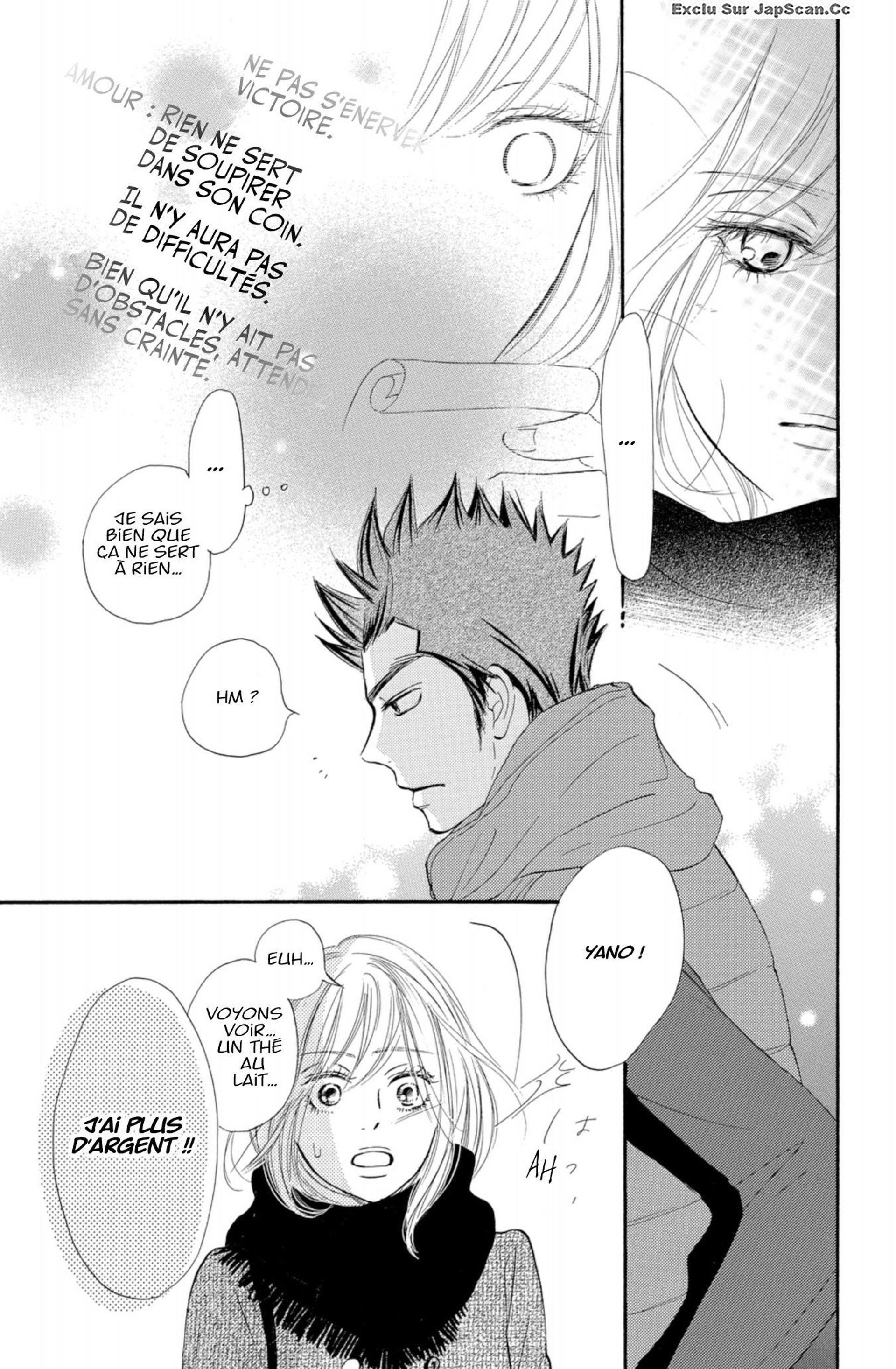 Read Sawako fr Manga Online