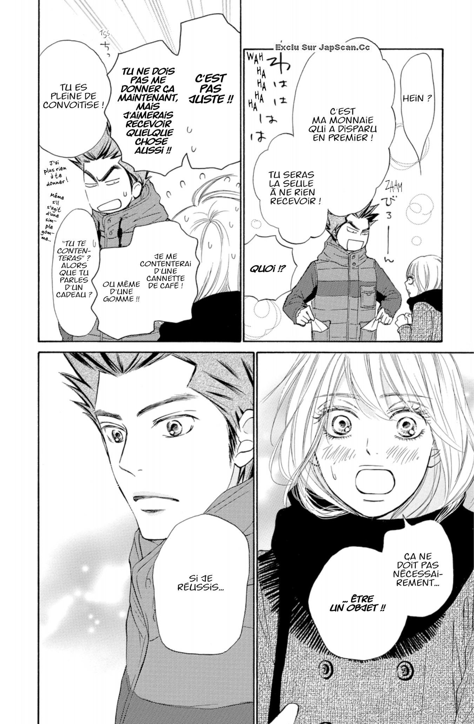 Read Sawako fr Manga Online