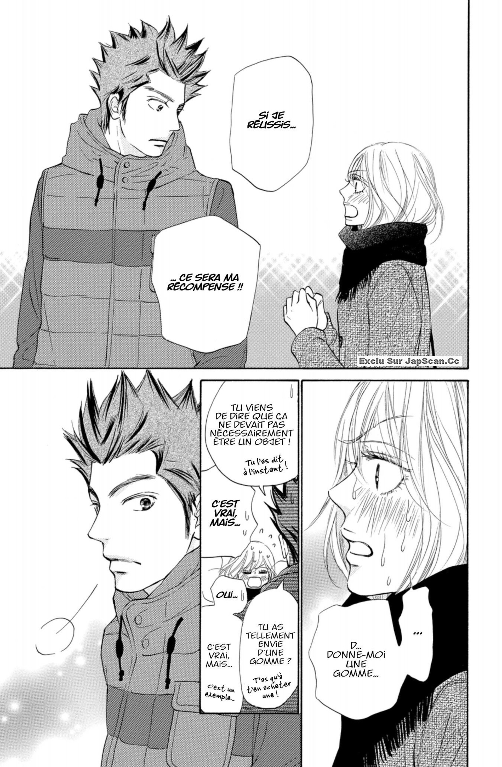Read Sawako fr Manga Online