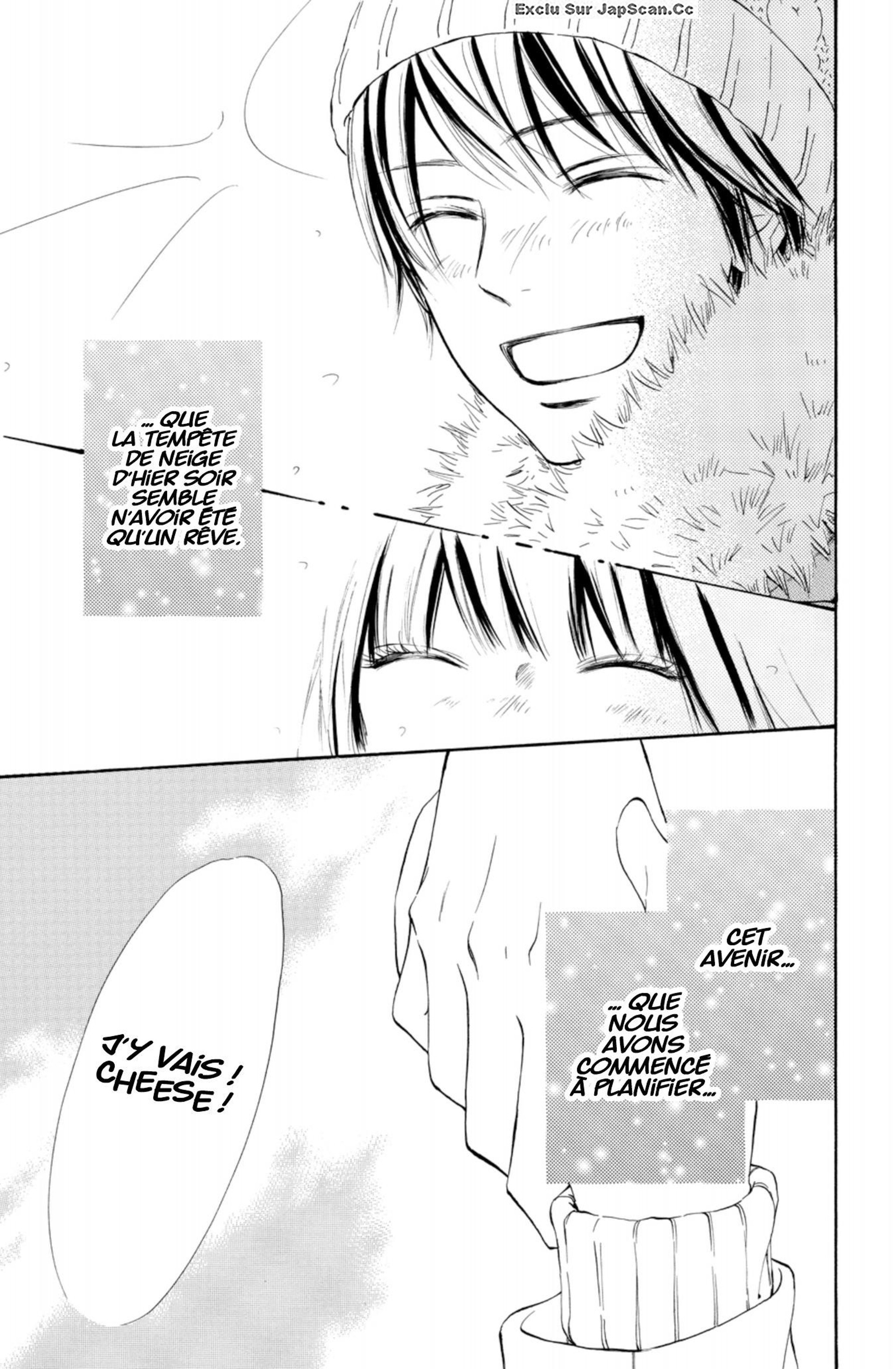Read Sawako fr Manga Online
