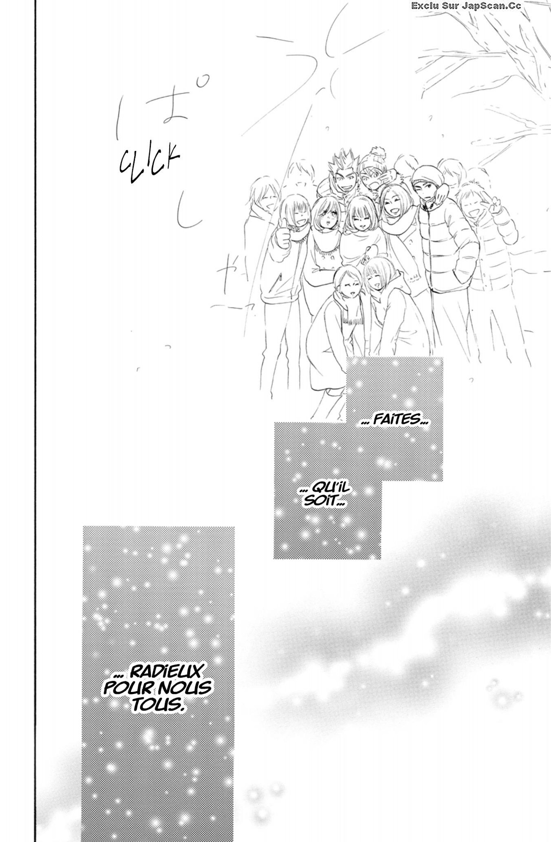Read Sawako fr Manga Online