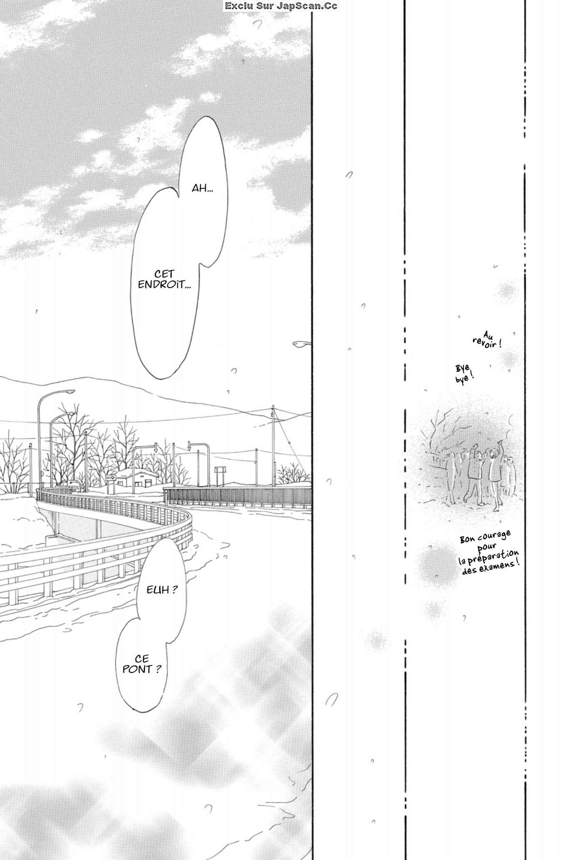 Read Sawako fr Manga Online