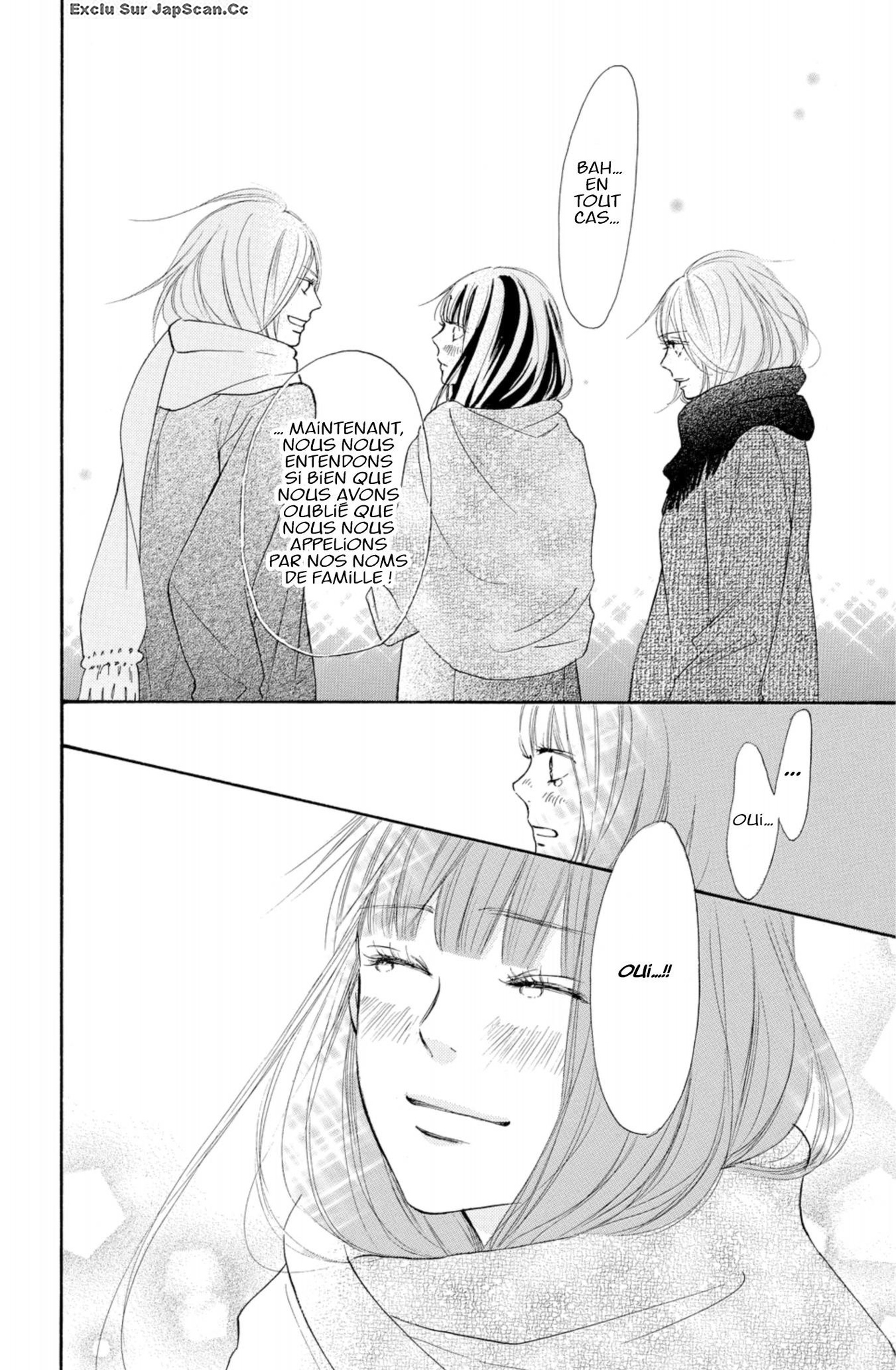 Read Sawako fr Manga Online