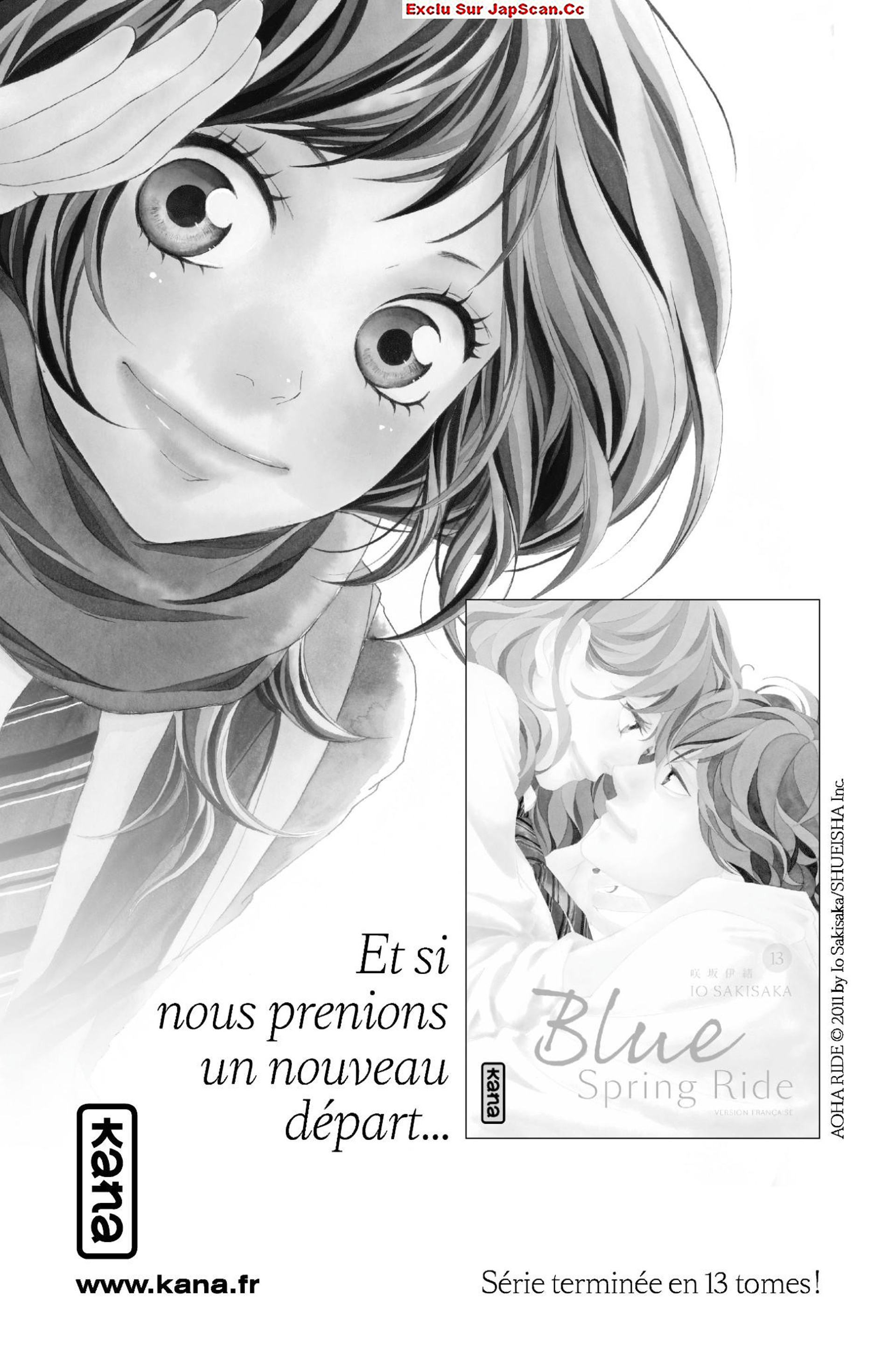 Read Sawako fr Manga Online