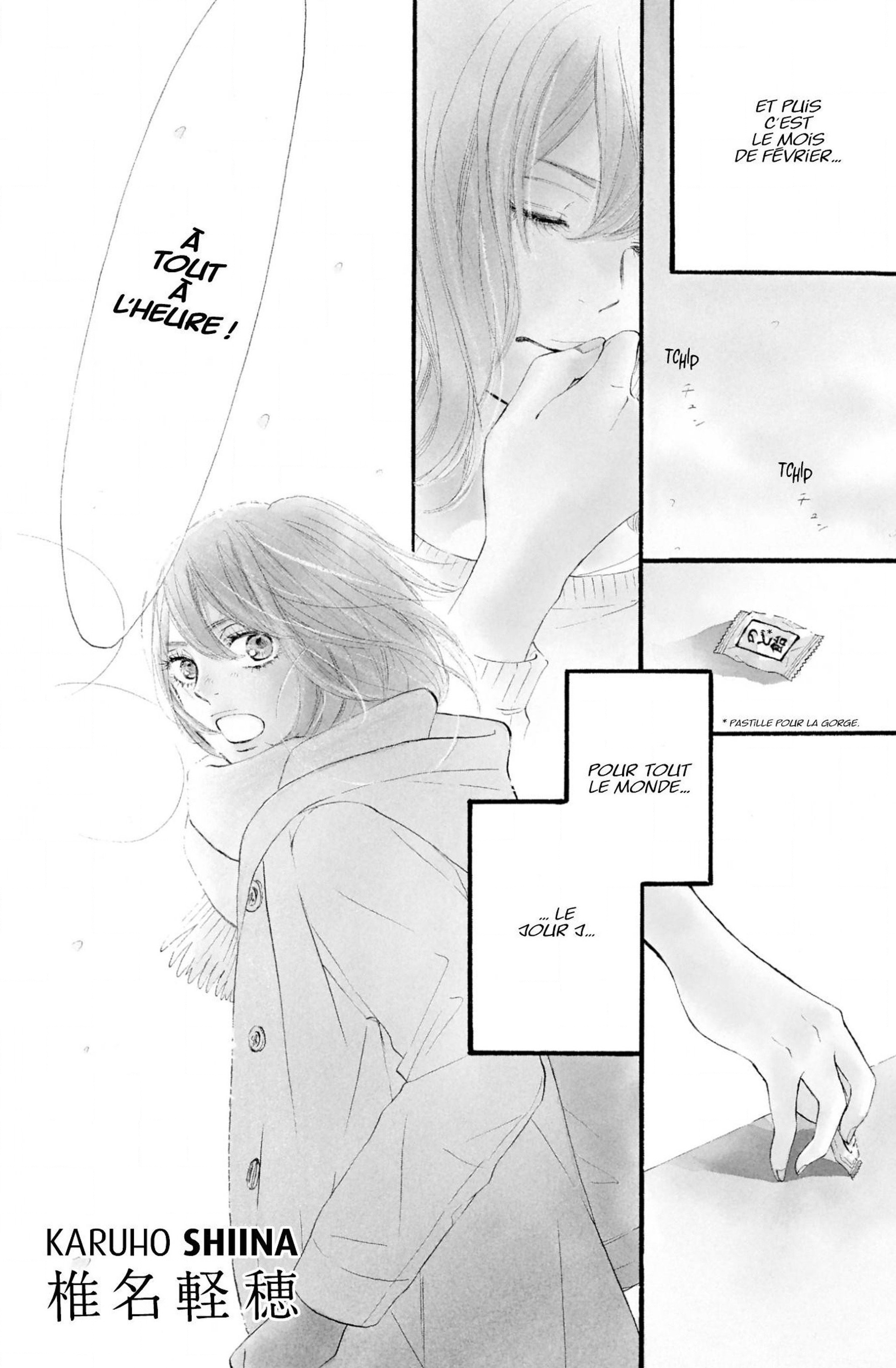 Read Sawako fr Manga Online