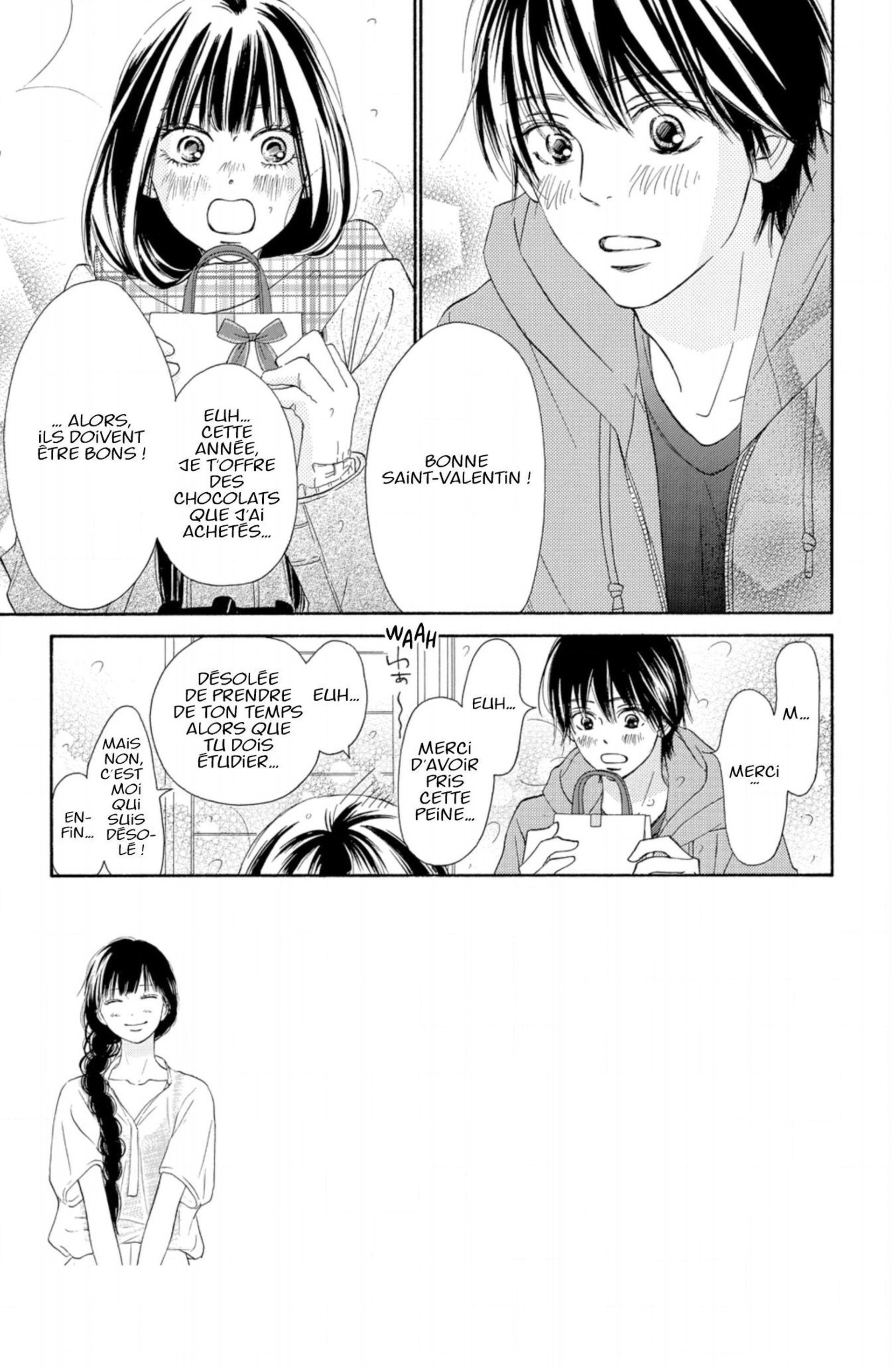 Read Sawako fr Manga Online