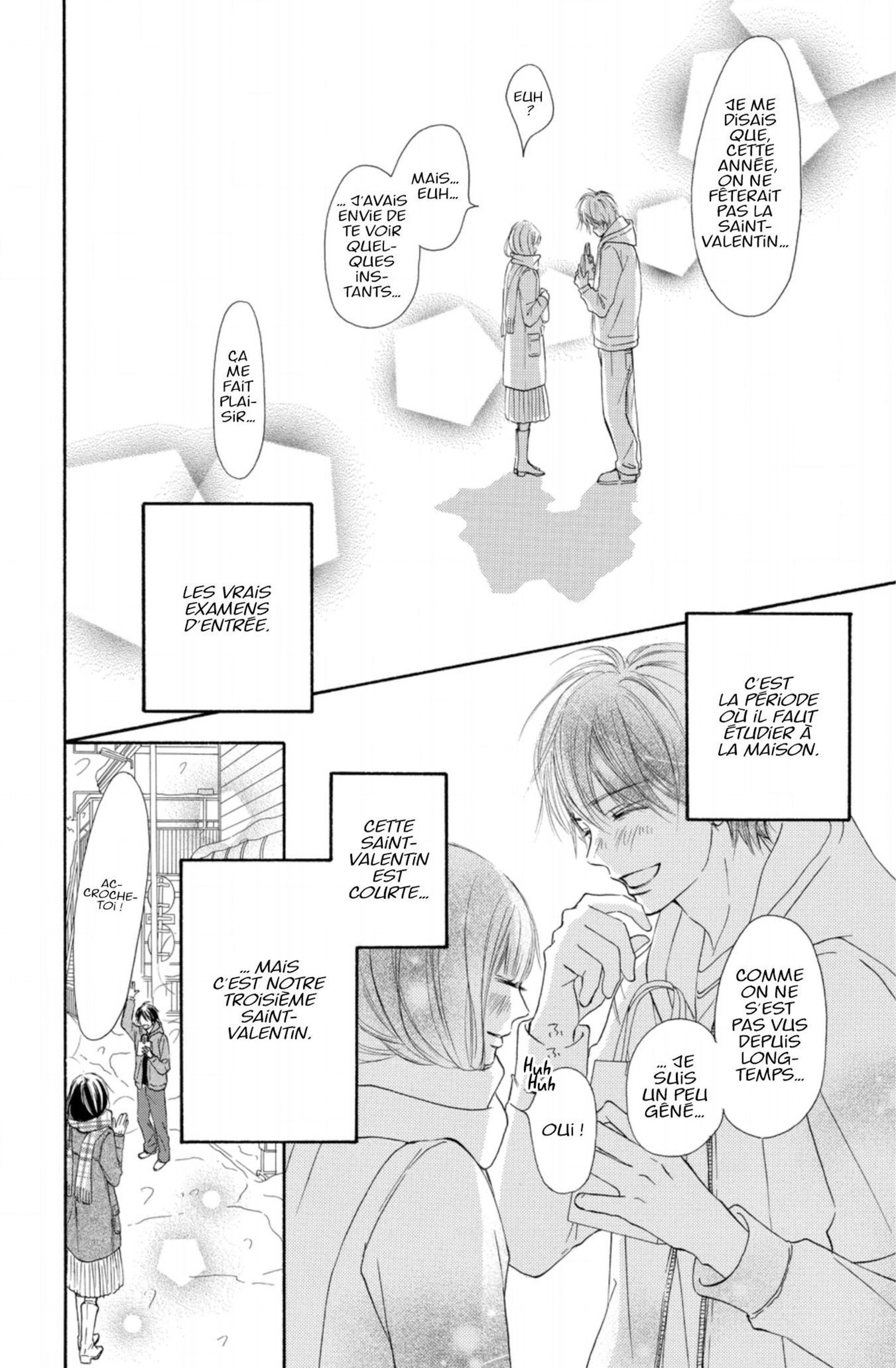 Read Sawako fr Manga Online