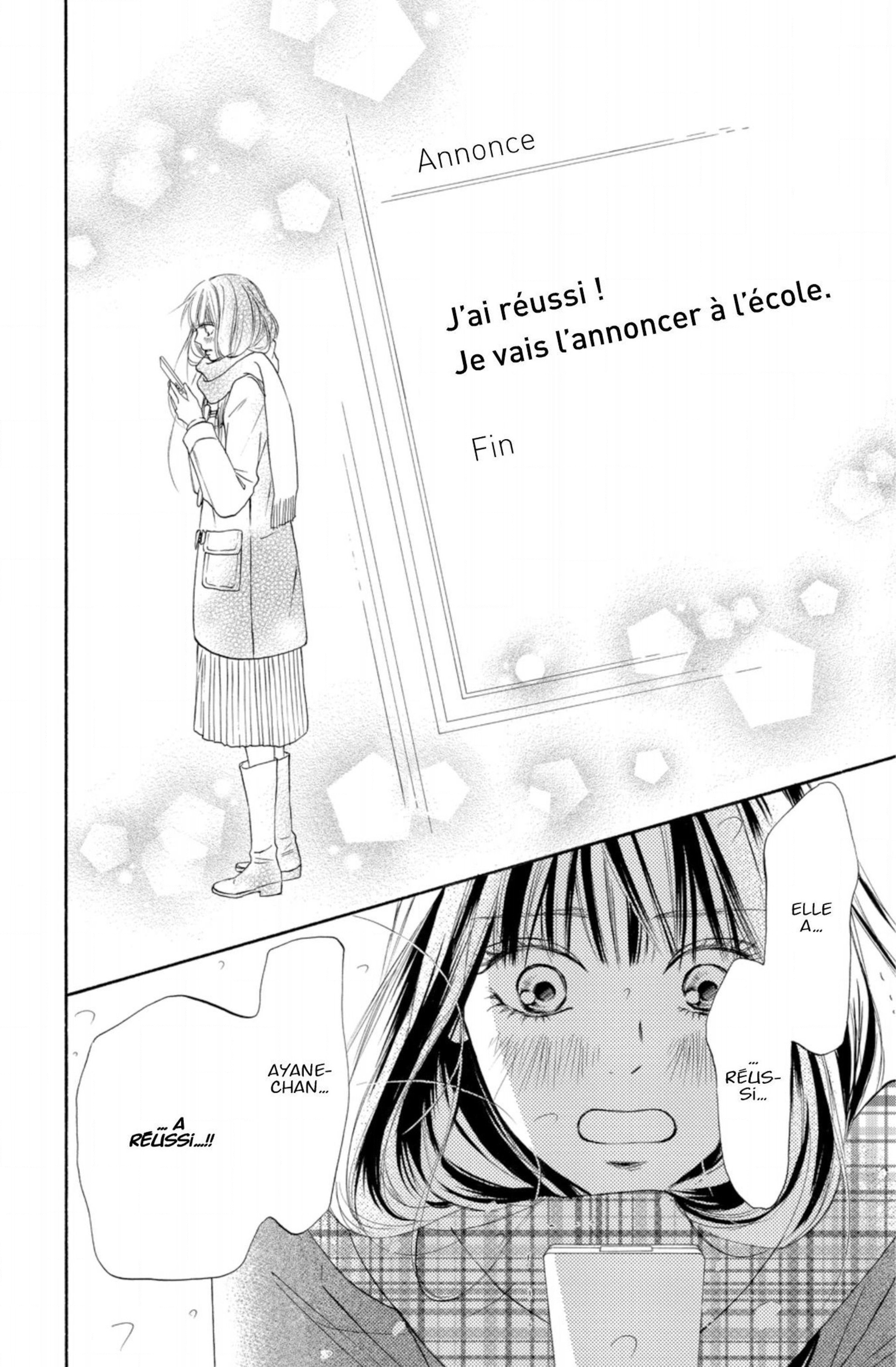 Read Sawako fr Manga Online