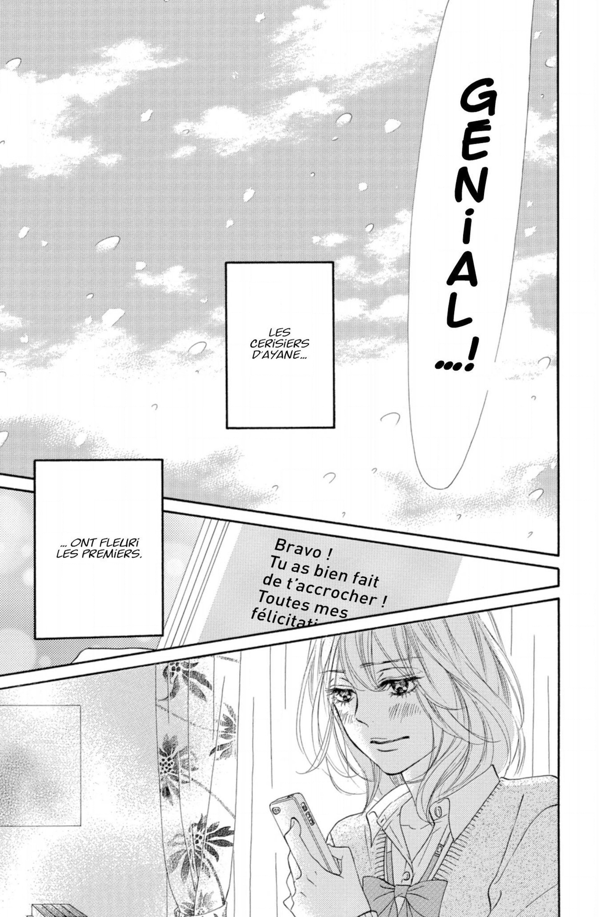 Read Sawako fr Manga Online
