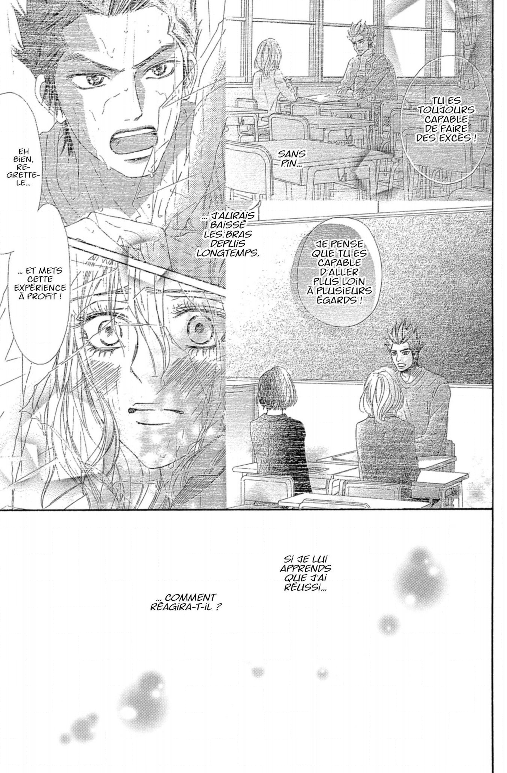 Read Sawako fr Manga Online