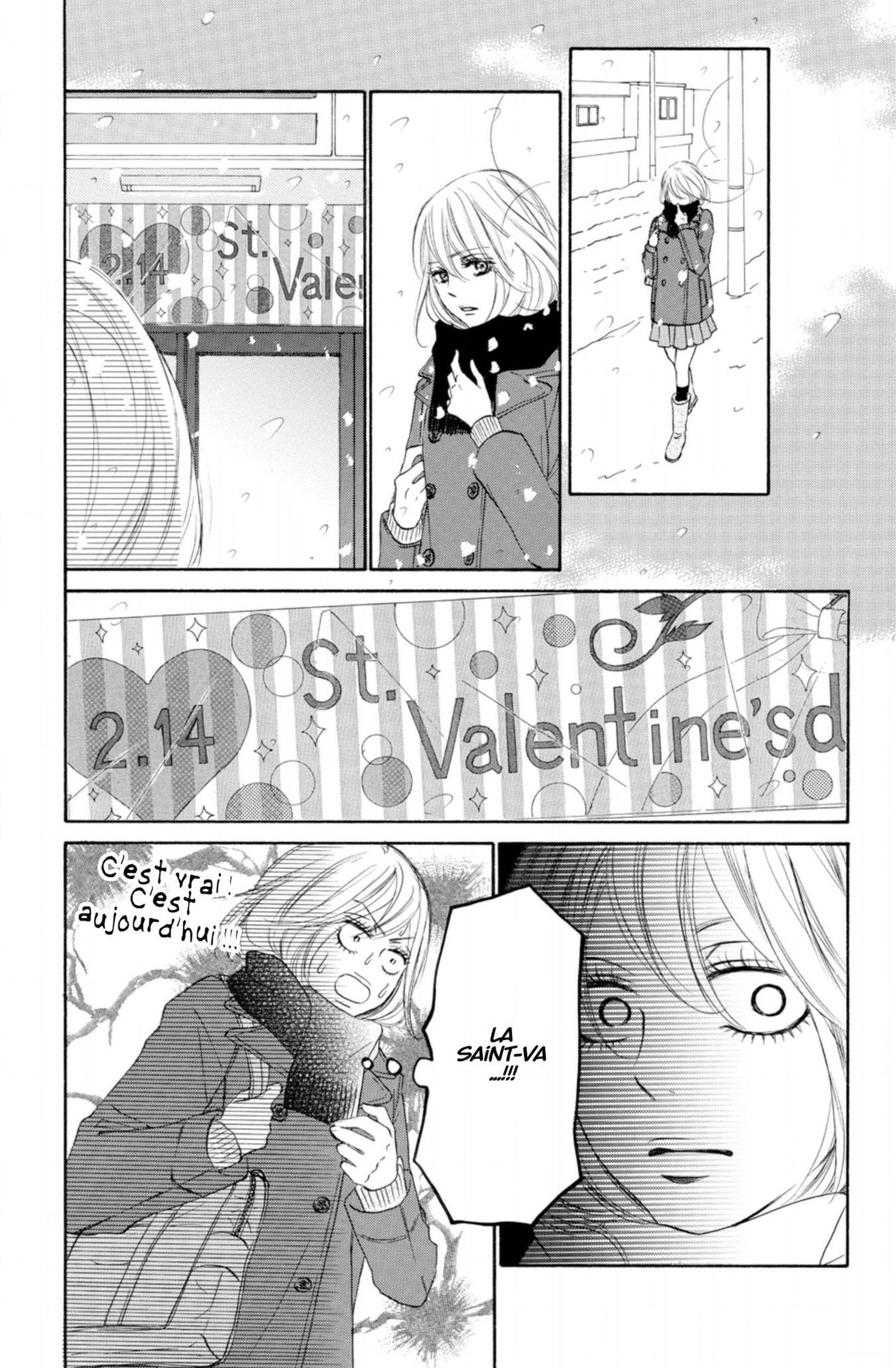 Read Sawako fr Manga Online