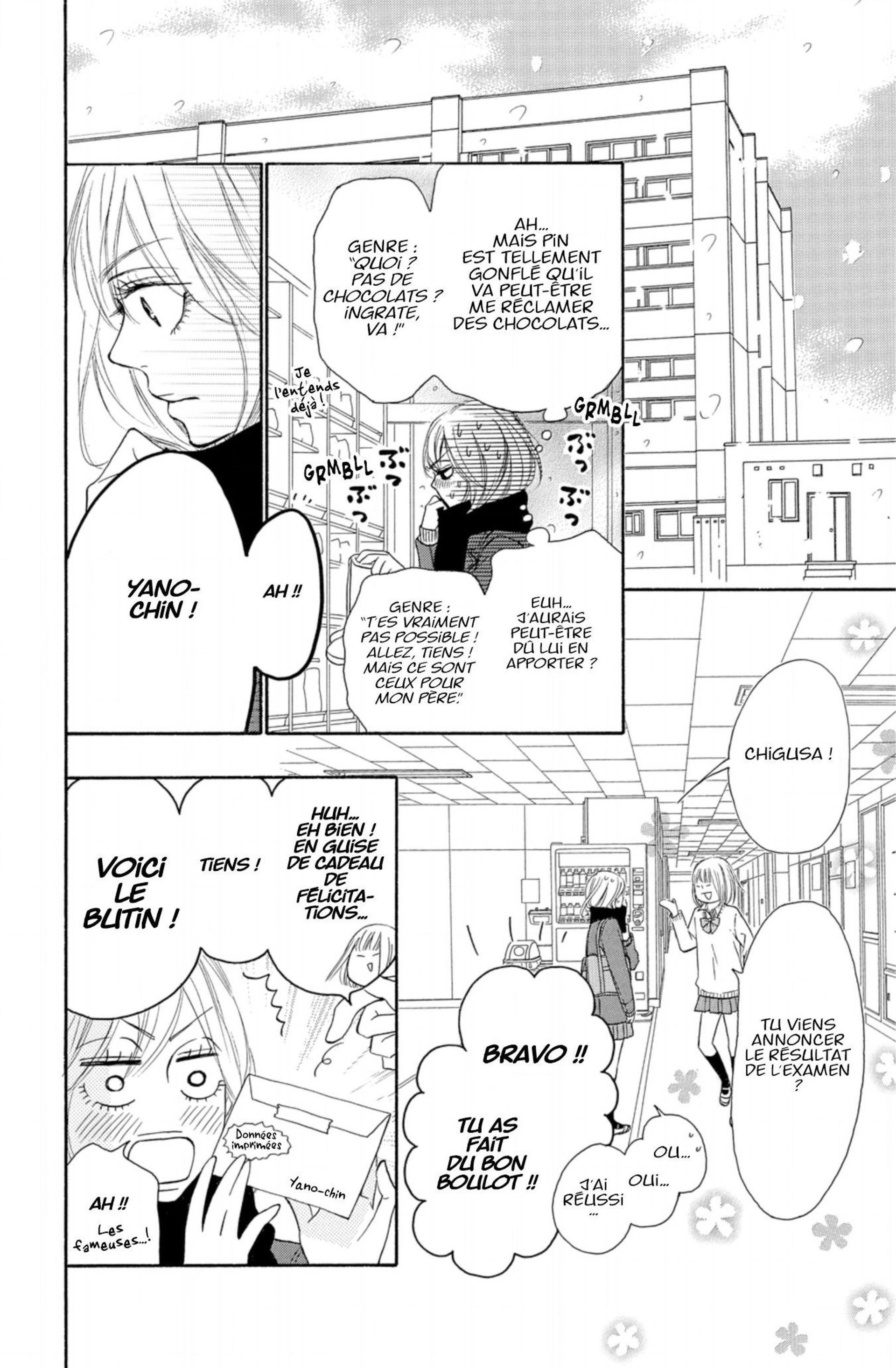 Read Sawako fr Manga Online
