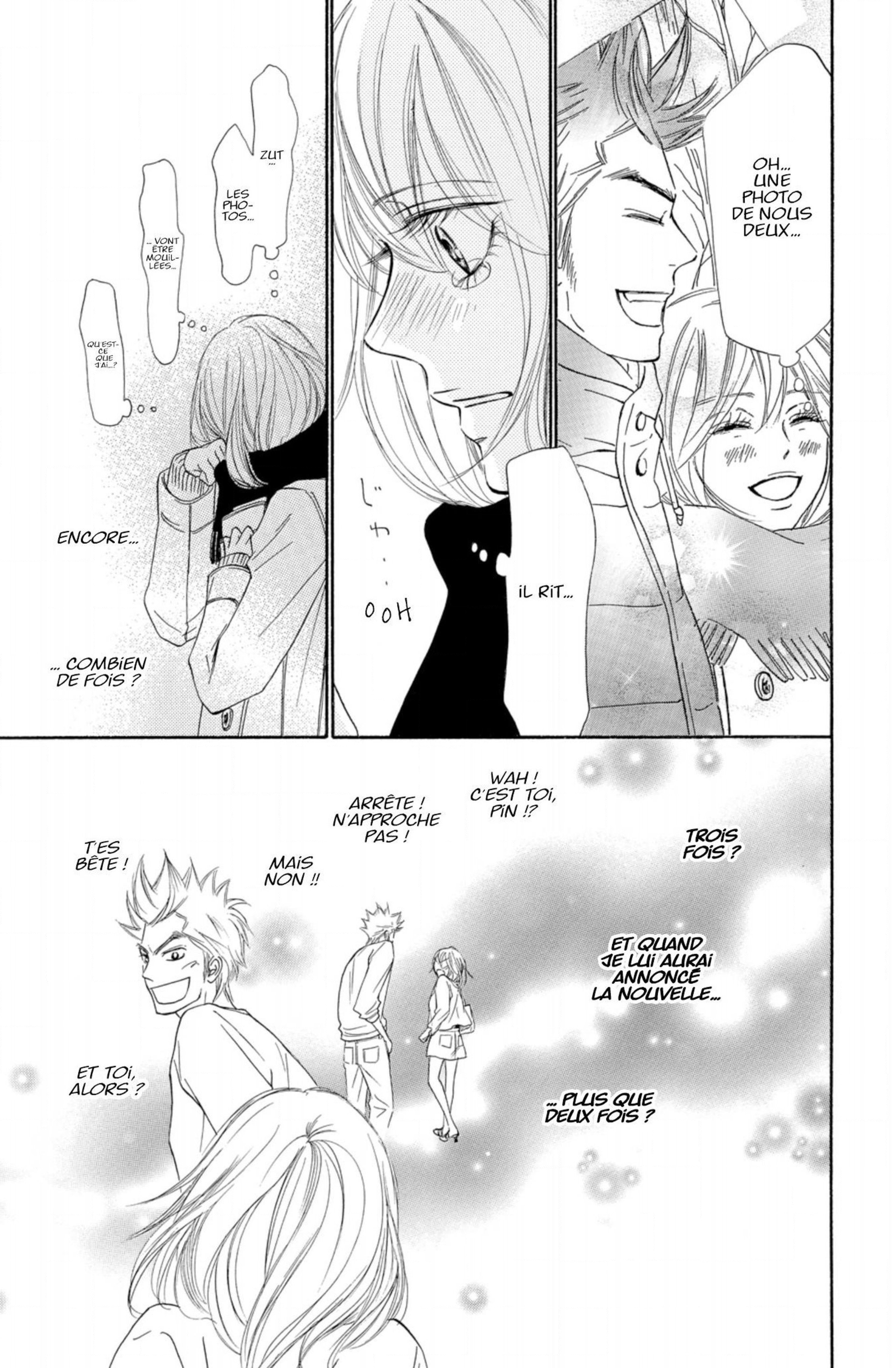Read Sawako fr Manga Online