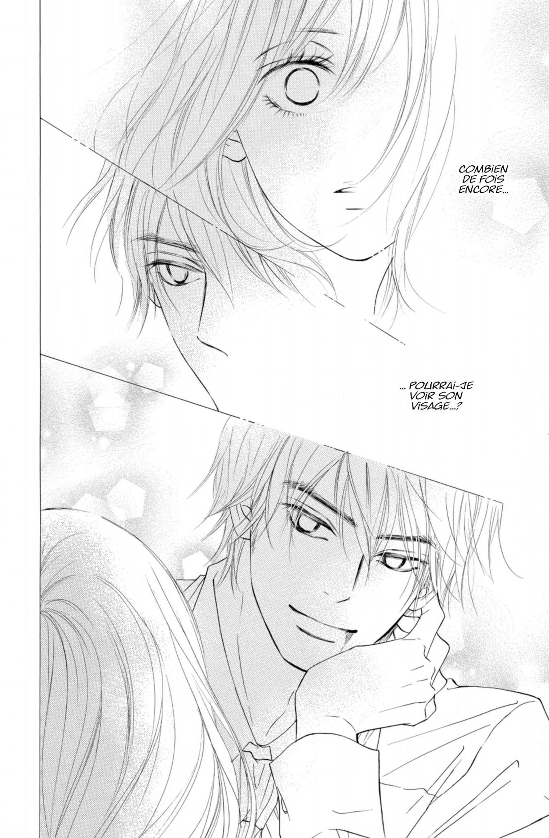 Read Sawako fr Manga Online