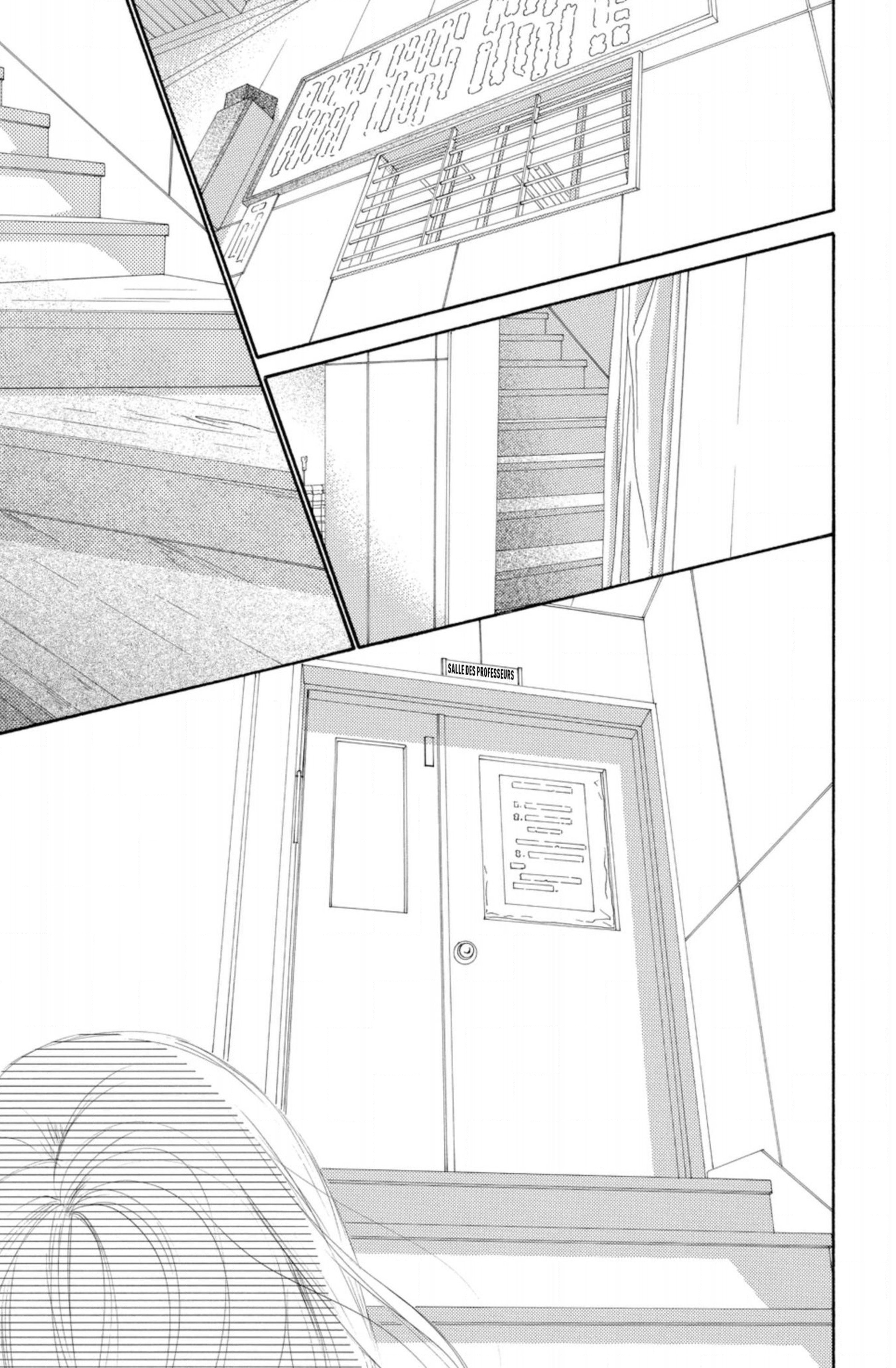 Read Sawako fr Manga Online