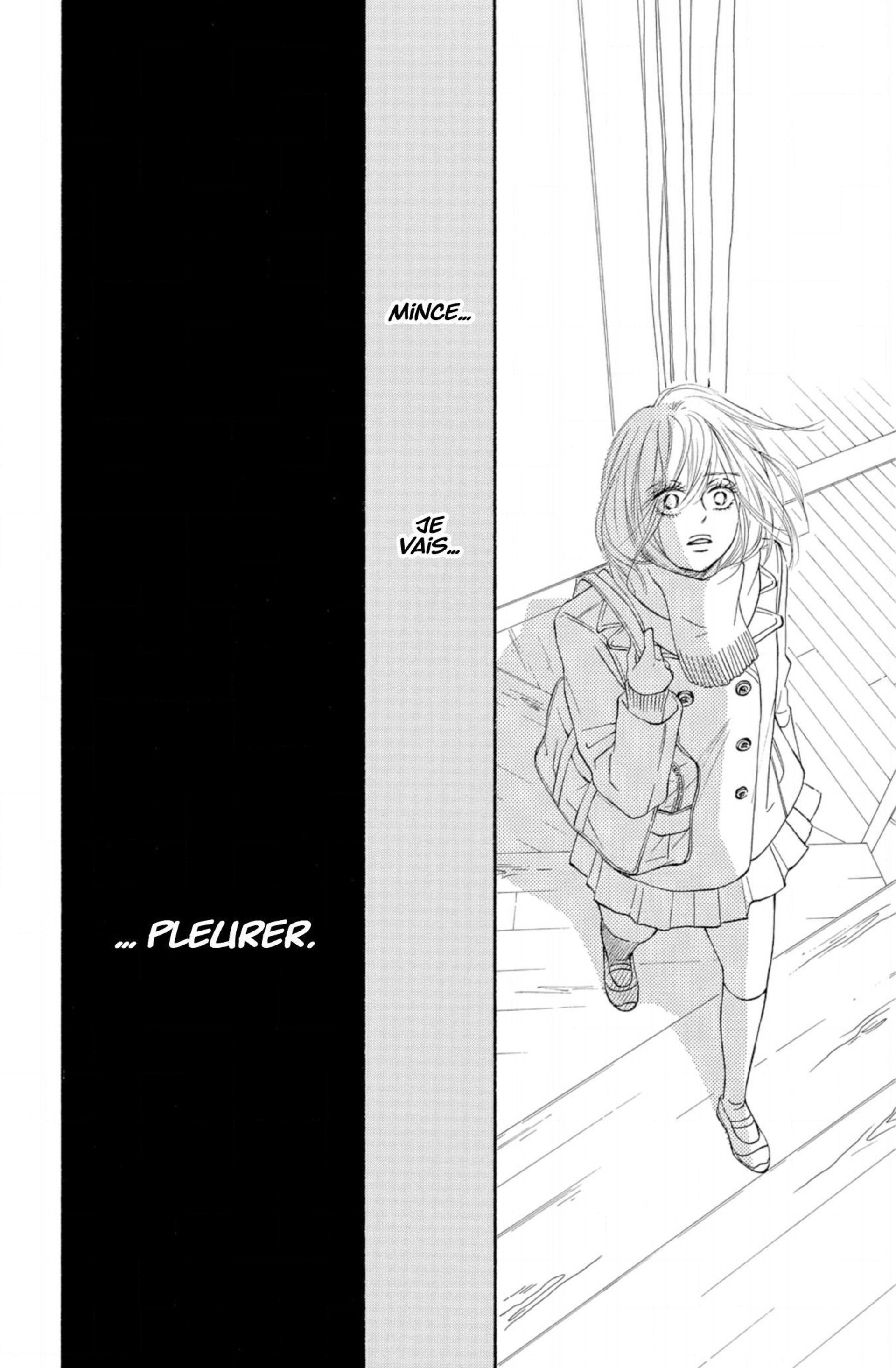 Read Sawako fr Manga Online