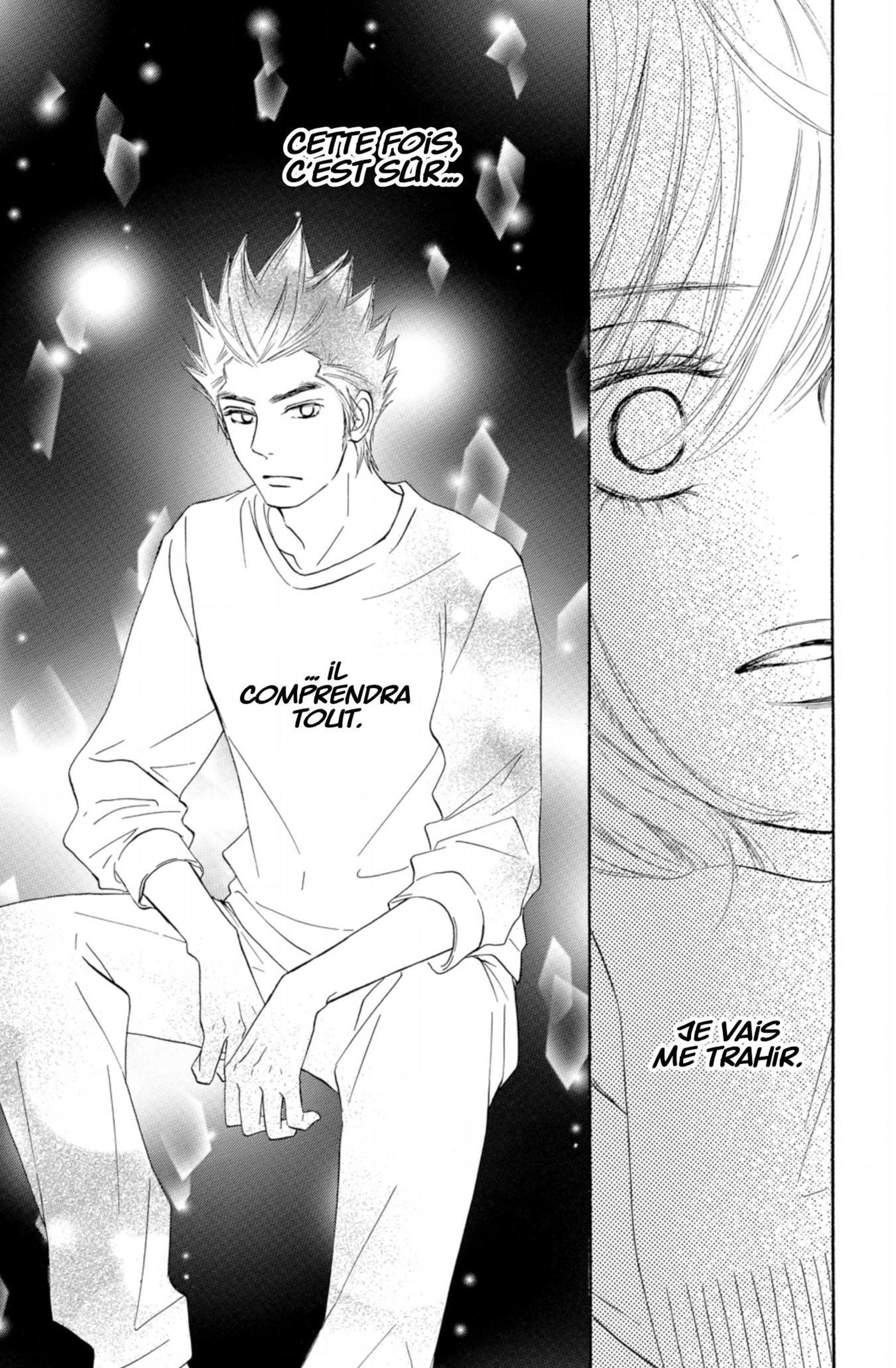 Read Sawako fr Manga Online