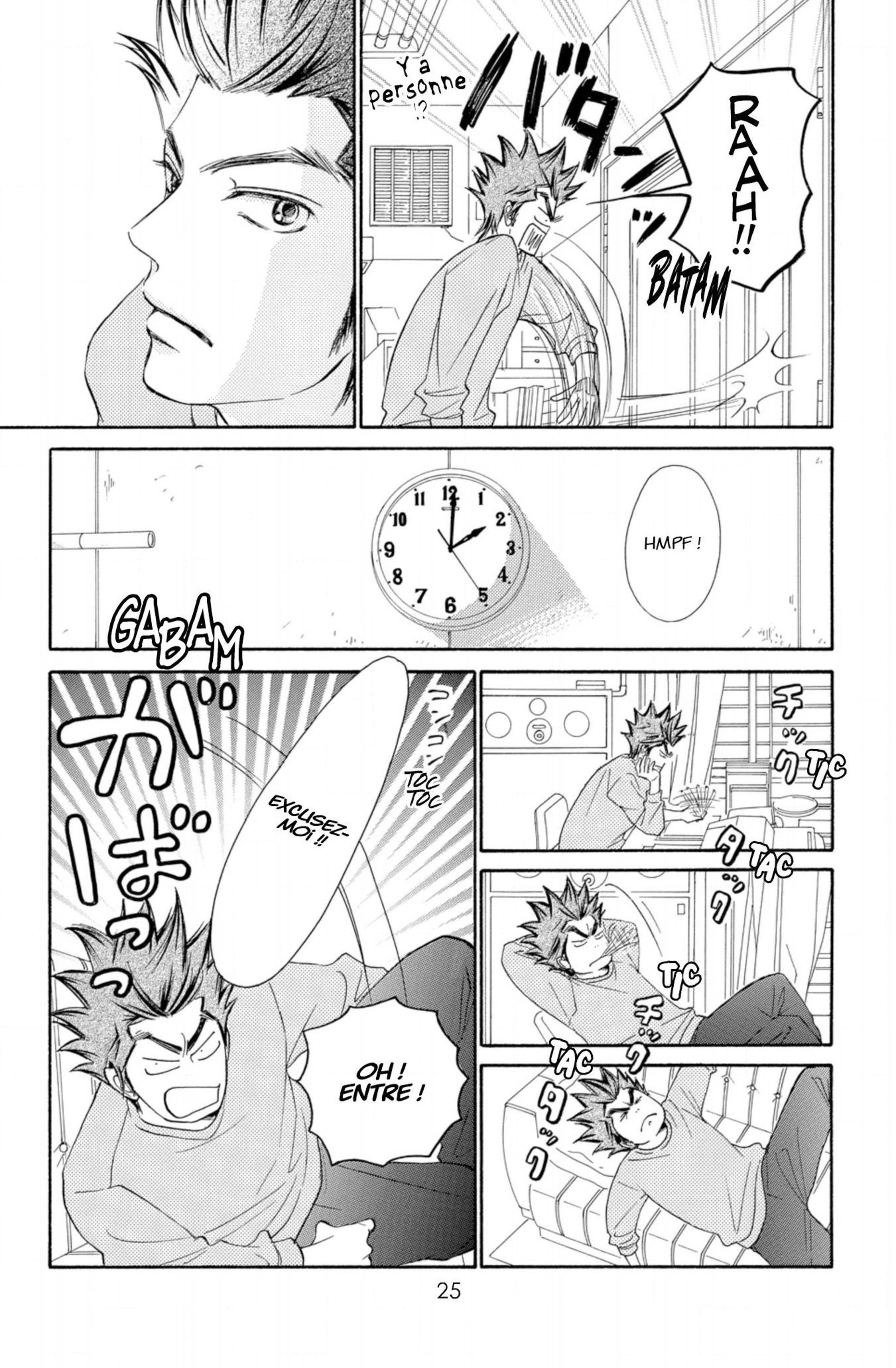 Read Sawako fr Manga Online
