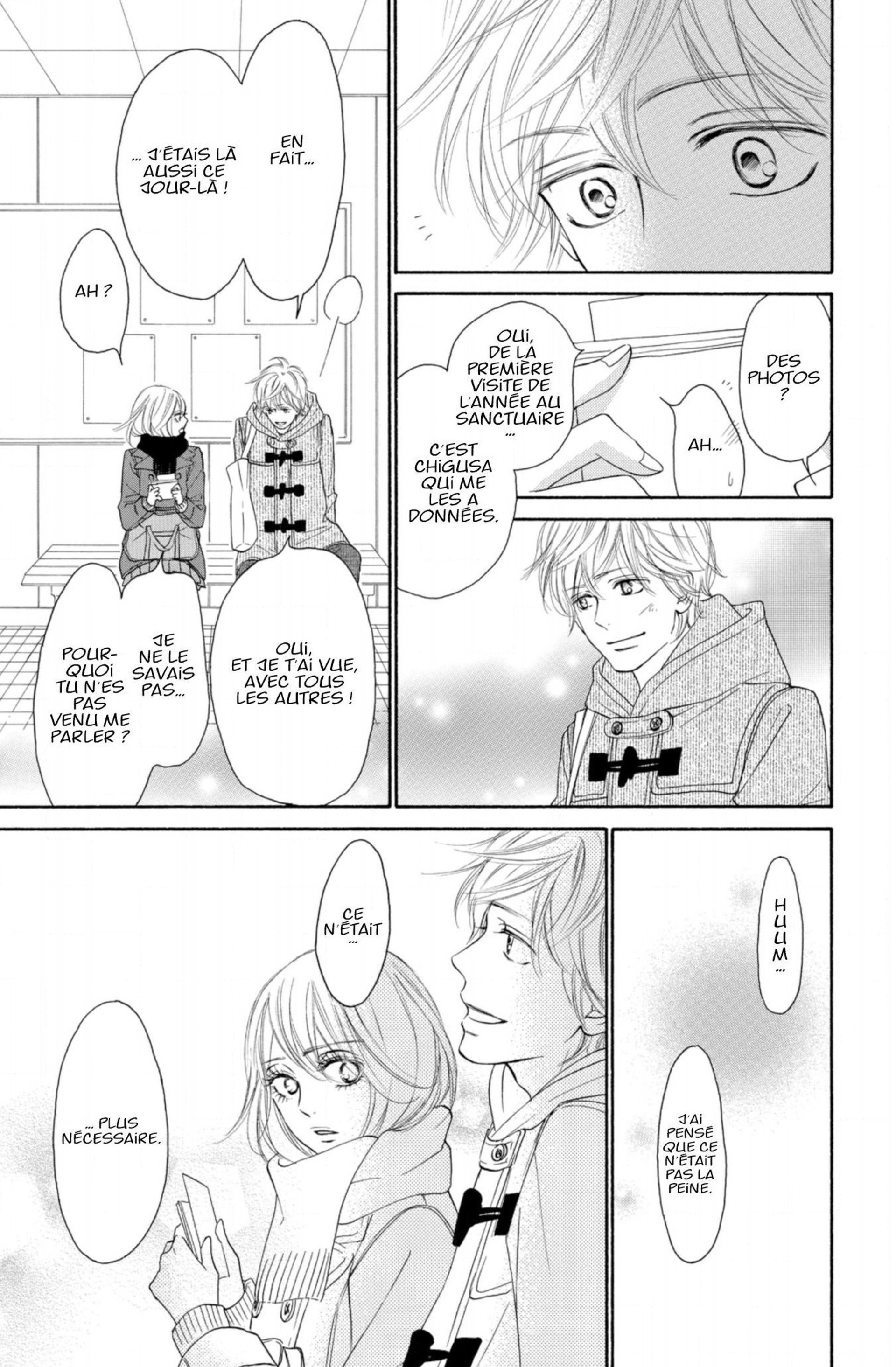Read Sawako fr Manga Online