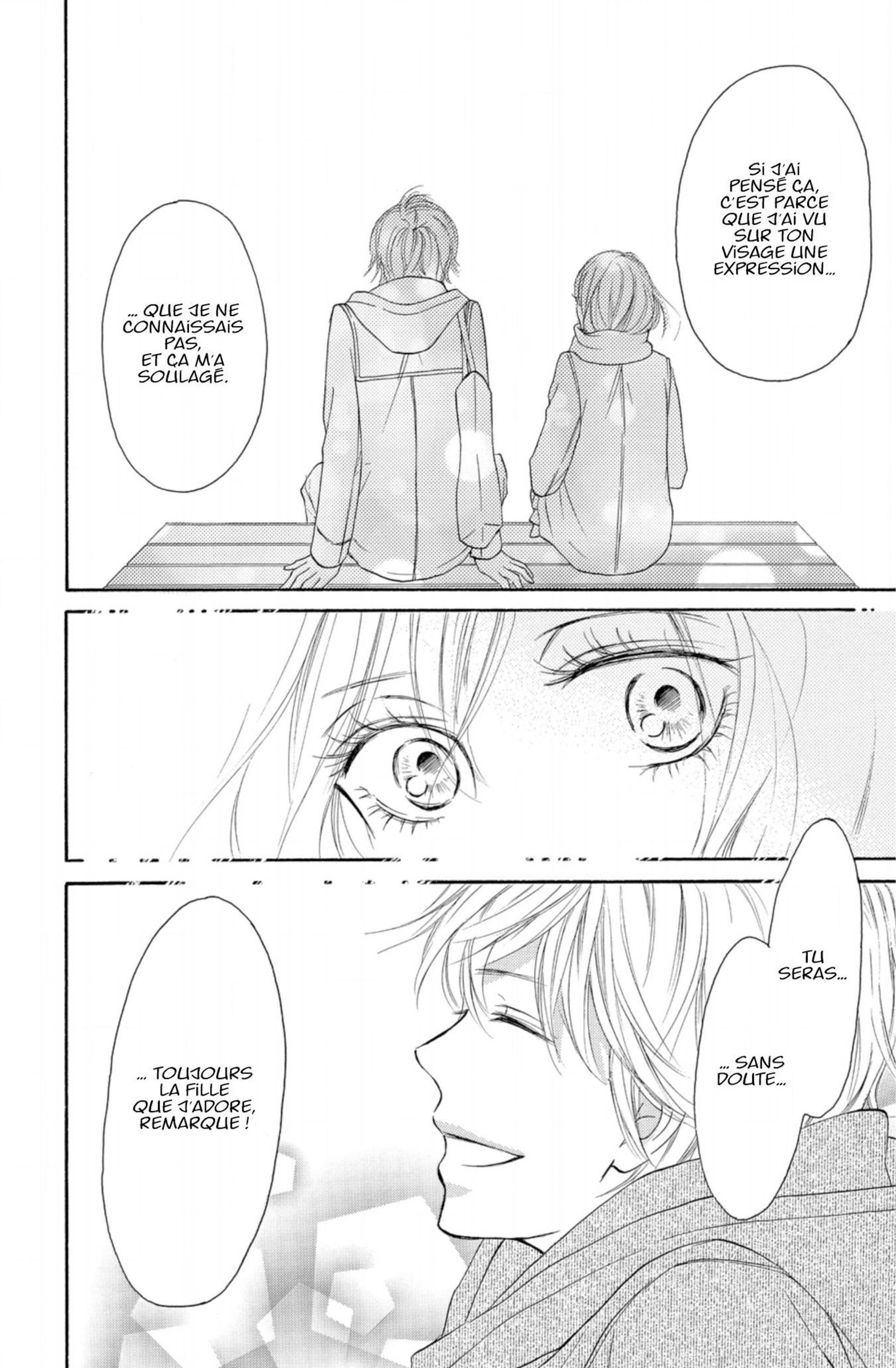 Read Sawako fr Manga Online