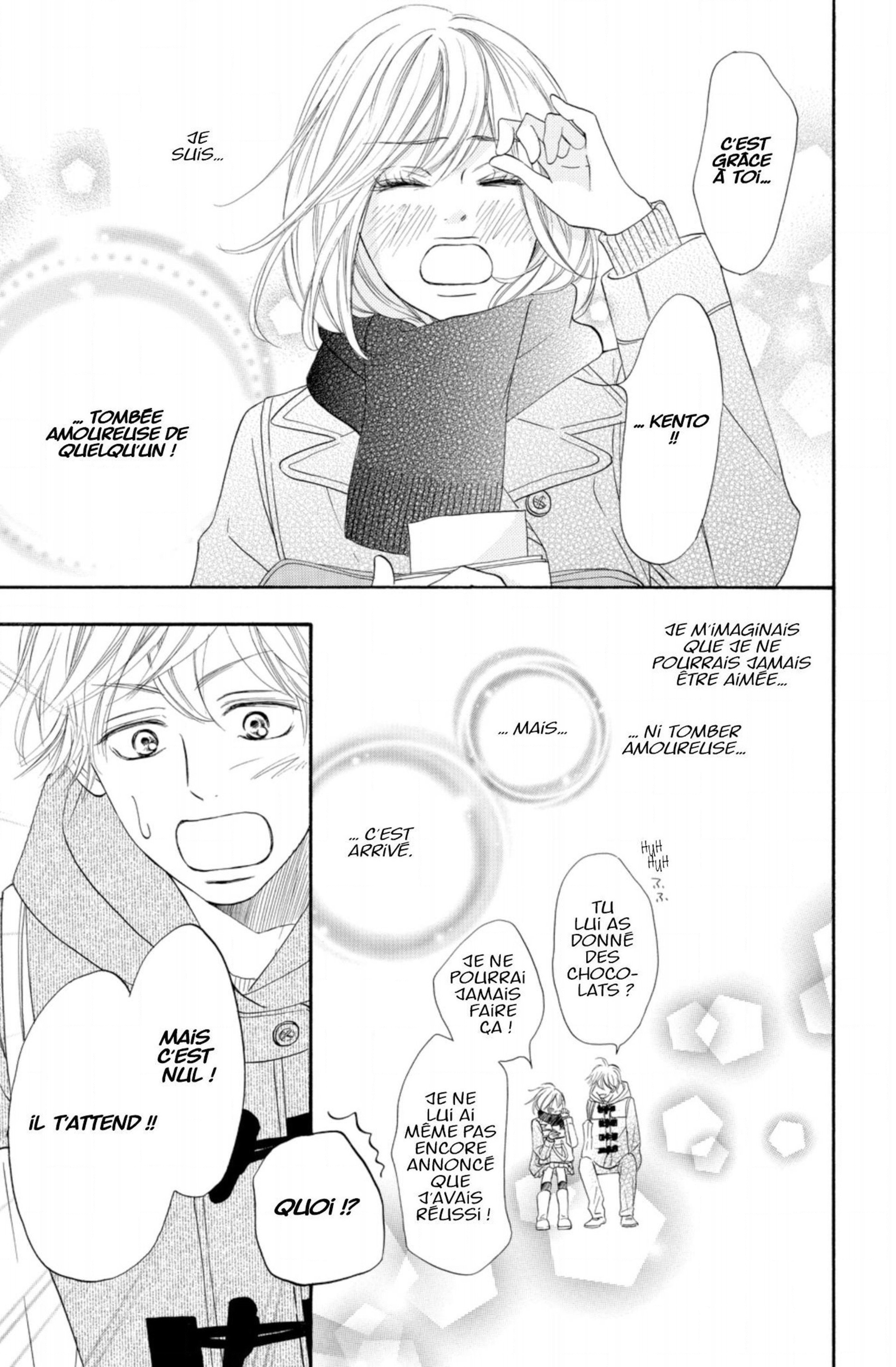 Read Sawako fr Manga Online